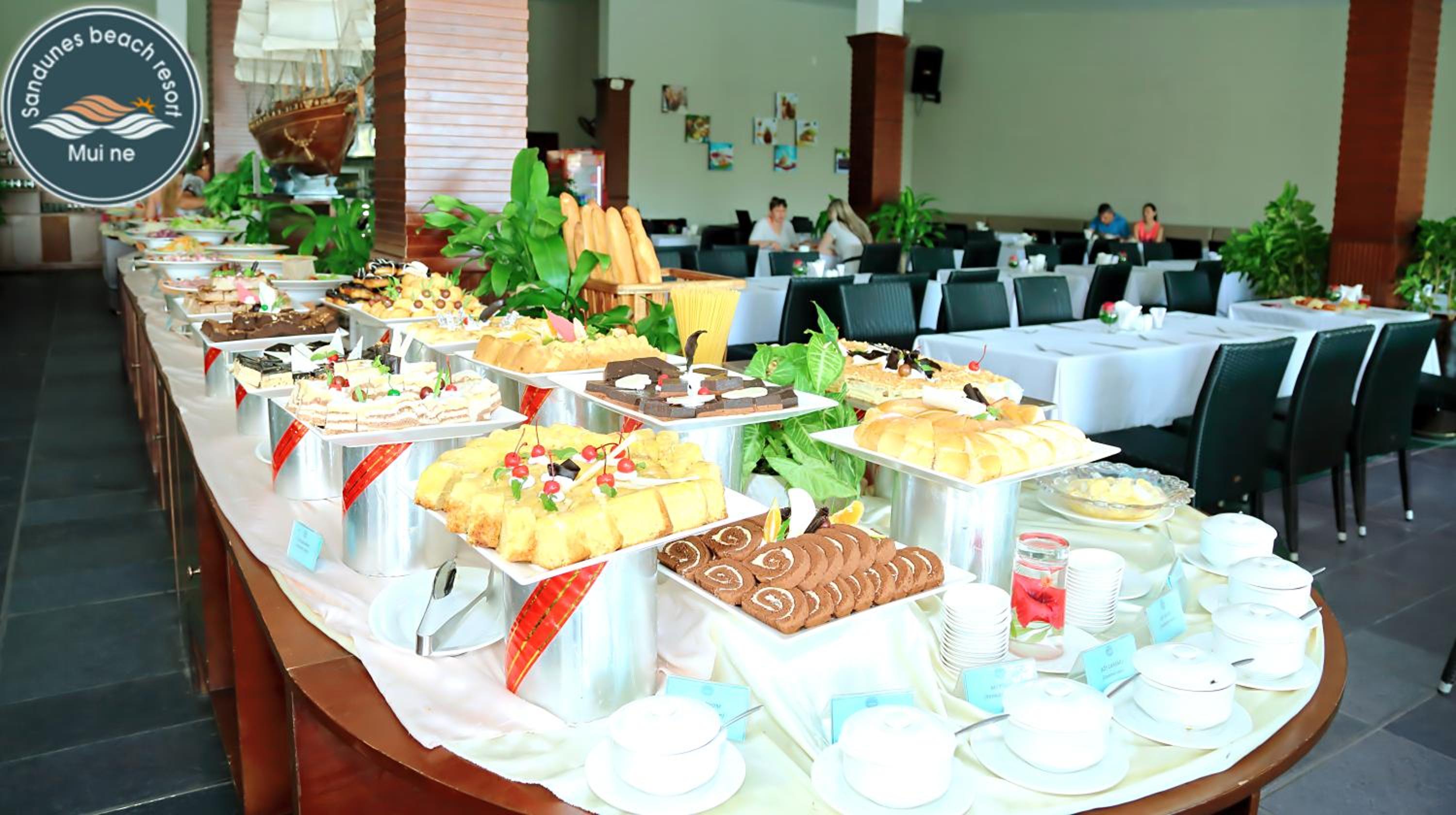 Sandunes Beach Resort & Spa