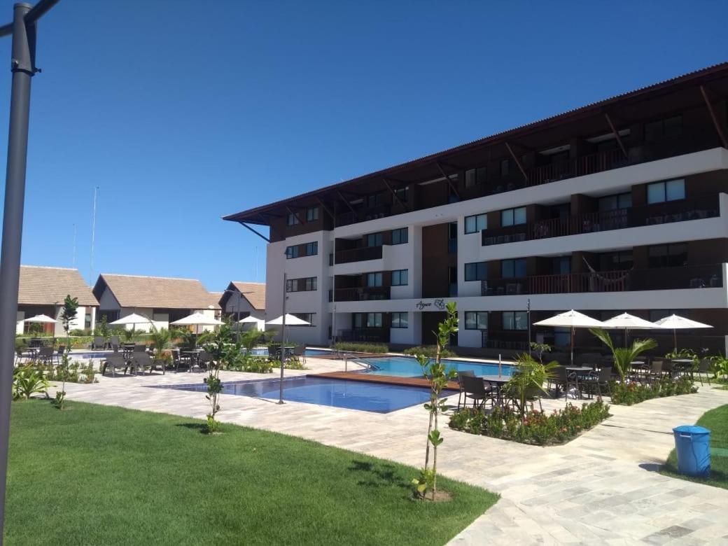 Maravilhoso Resort, em Frente a Belíssima Praia do Cupe - Porto de Galinhas