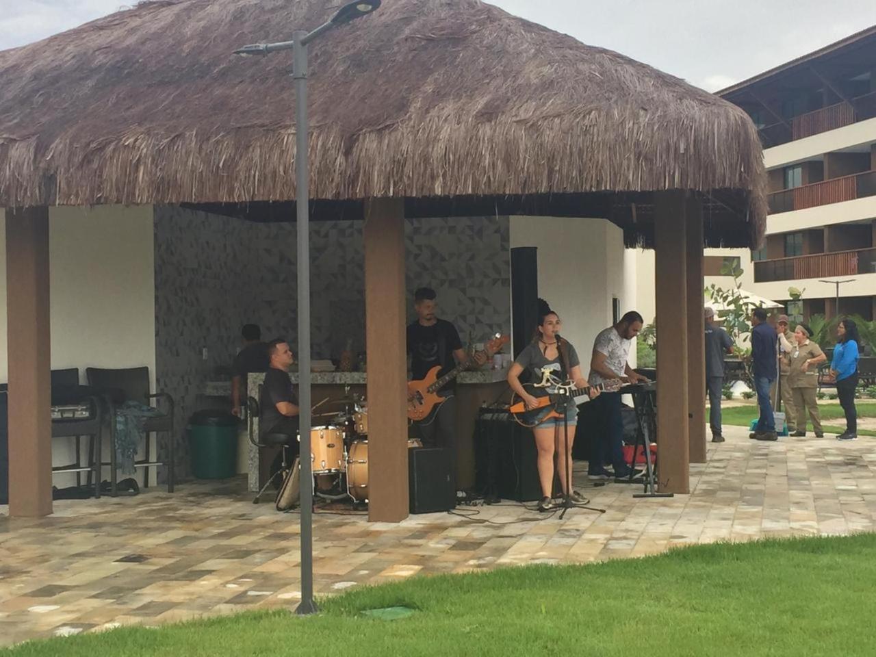 Maravilhoso Resort, em Frente a Belíssima Praia do Cupe - Porto de Galinhas