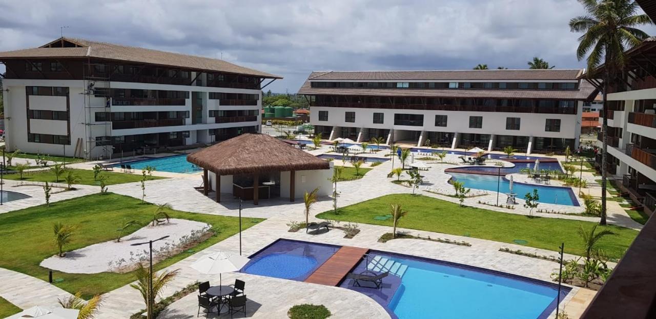 Maravilhoso Resort, em Frente a Belíssima Praia do Cupe - Porto de Galinhas