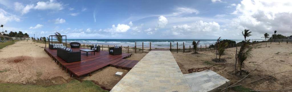 Maravilhoso Resort, em Frente a Belíssima Praia do Cupe - Porto de Galinhas