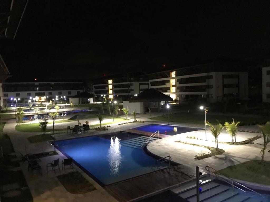 Maravilhoso Resort, em Frente a Belíssima Praia do Cupe - Porto de Galinhas