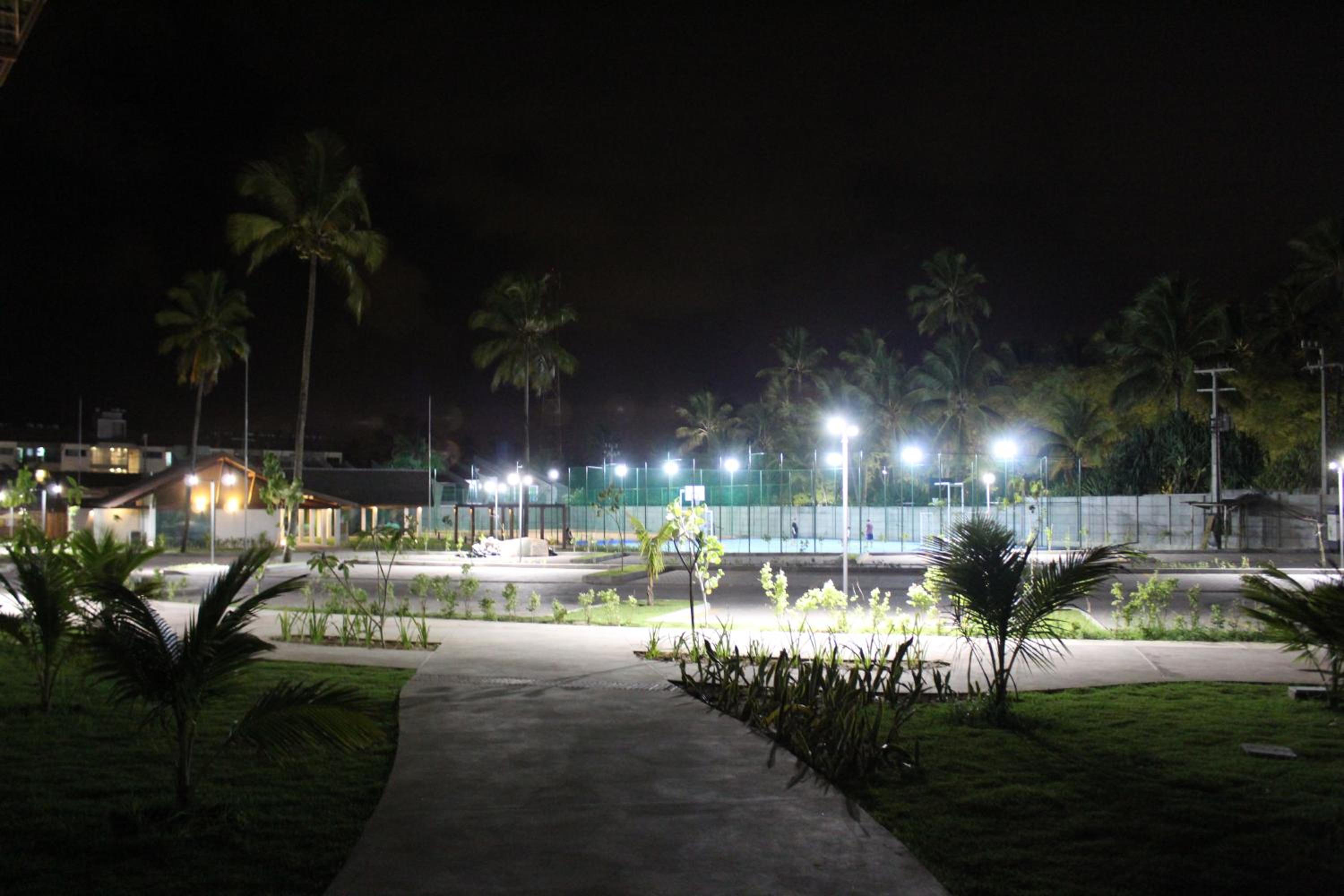 Maravilhoso Resort, em Frente a Belíssima Praia do Cupe - Porto de Galinhas