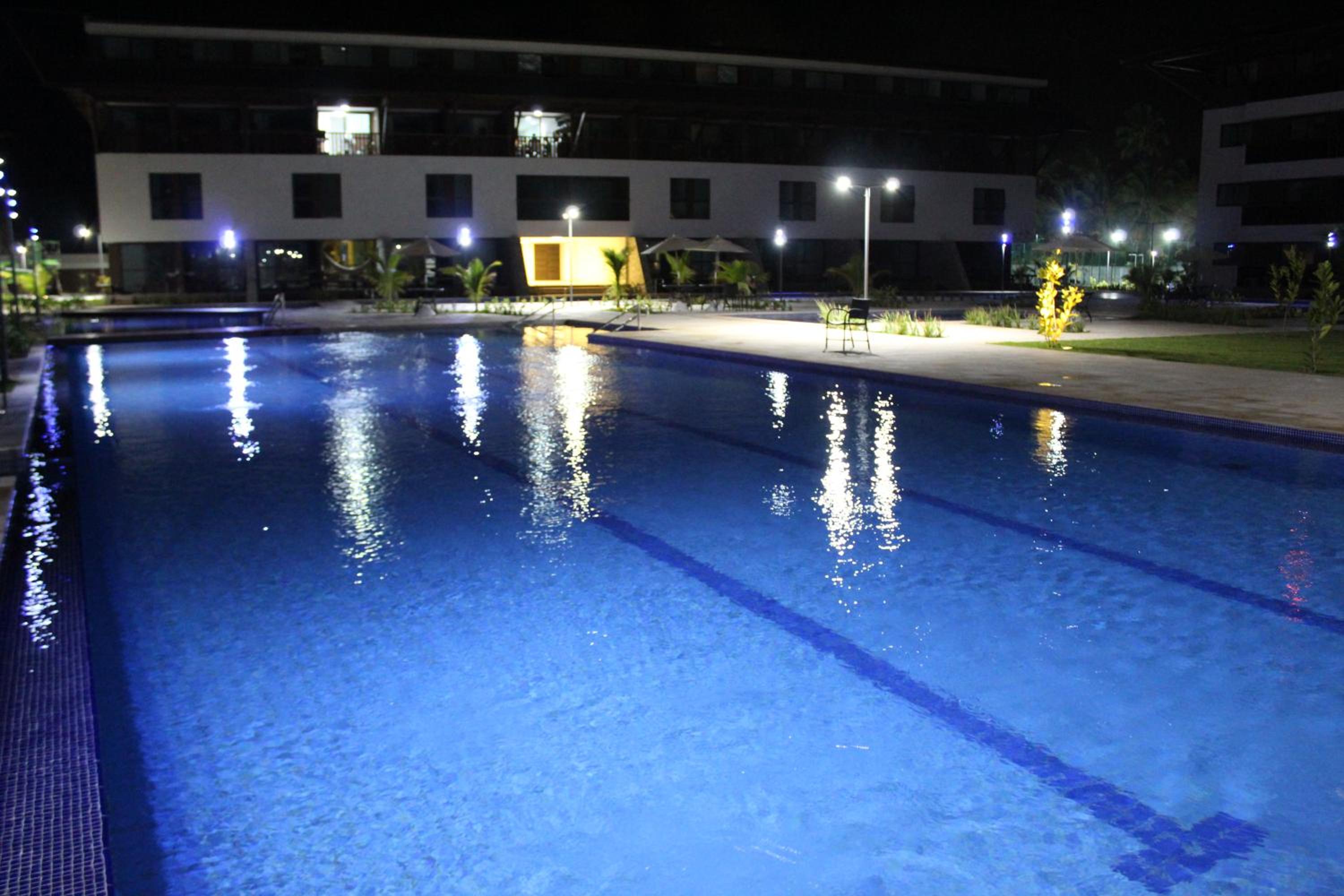 Maravilhoso Resort, em Frente a Belíssima Praia do Cupe - Porto de Galinhas