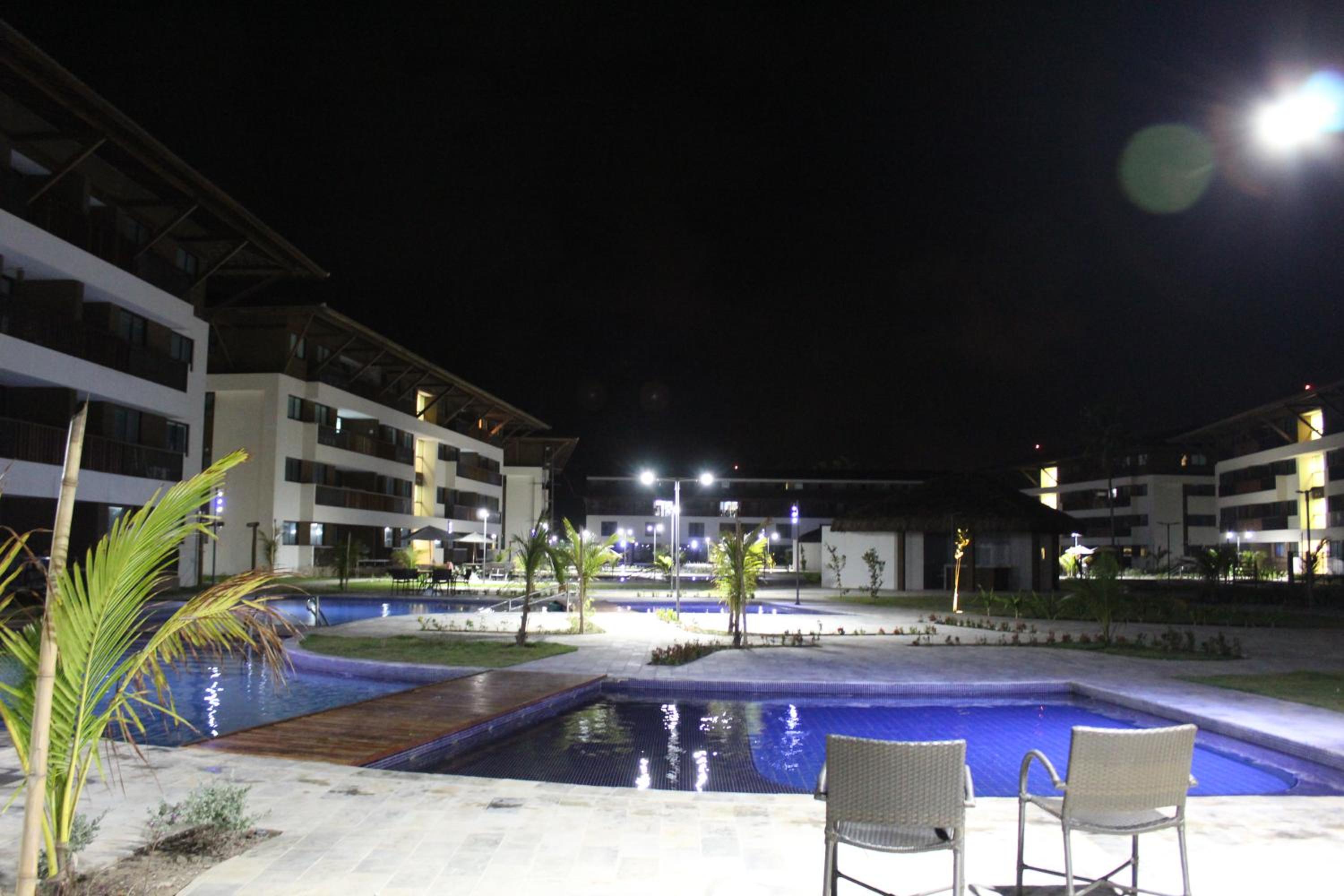 Maravilhoso Resort, em Frente a Belíssima Praia do Cupe - Porto de Galinhas