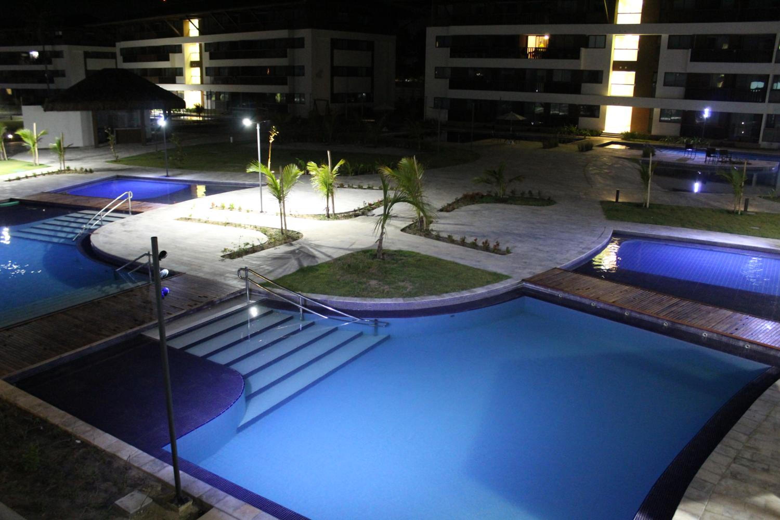 Maravilhoso Resort, em Frente a Belíssima Praia do Cupe - Porto de Galinhas