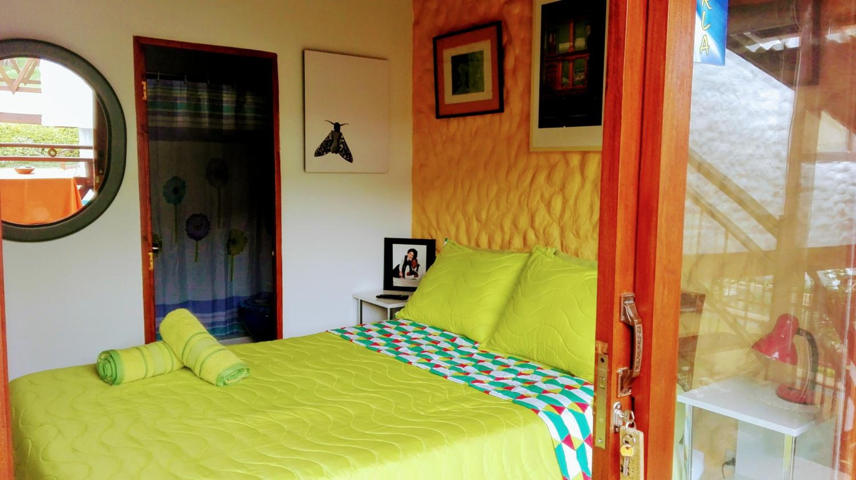 Coliving LA BOIRA