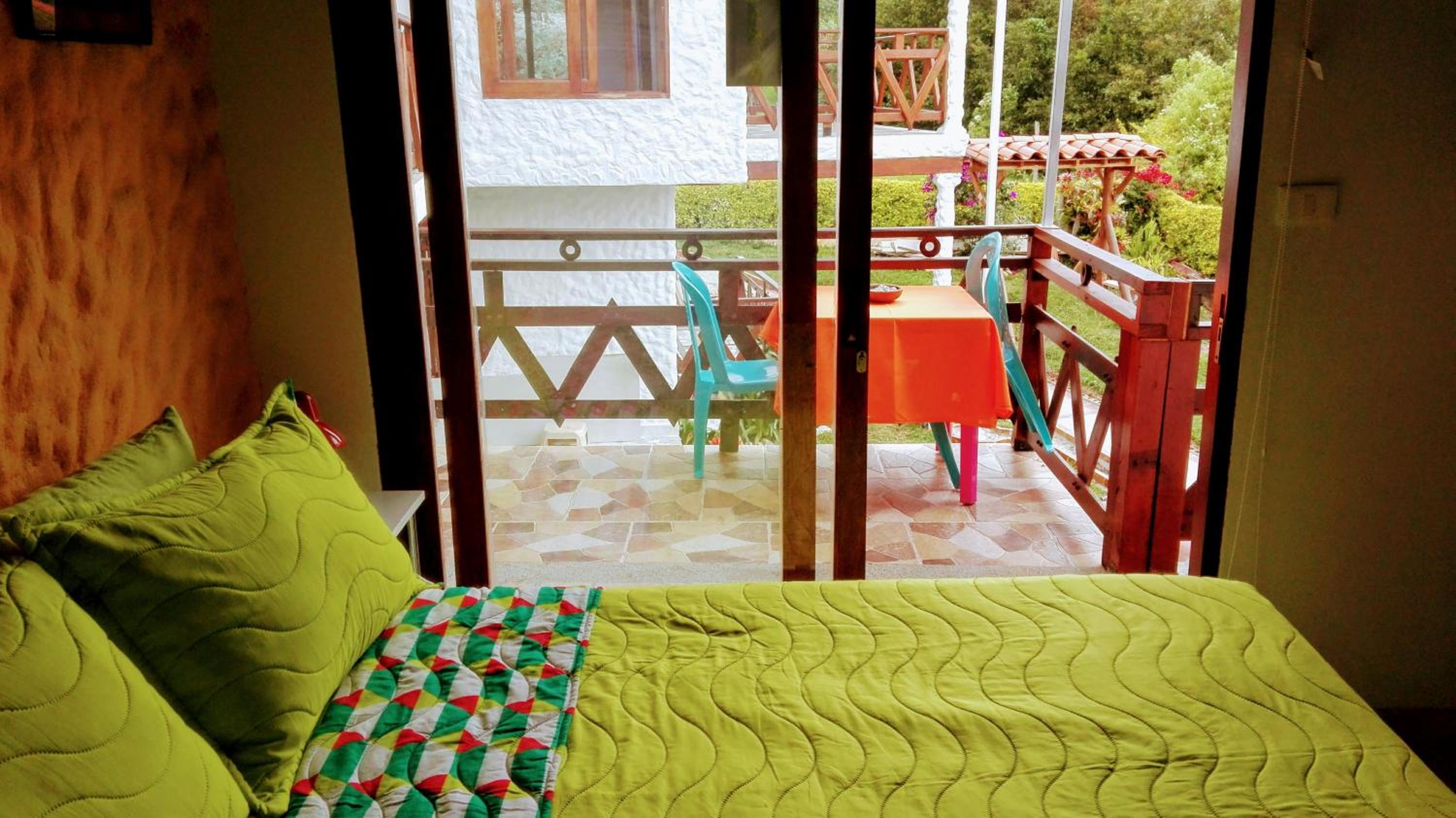 Coliving LA BOIRA