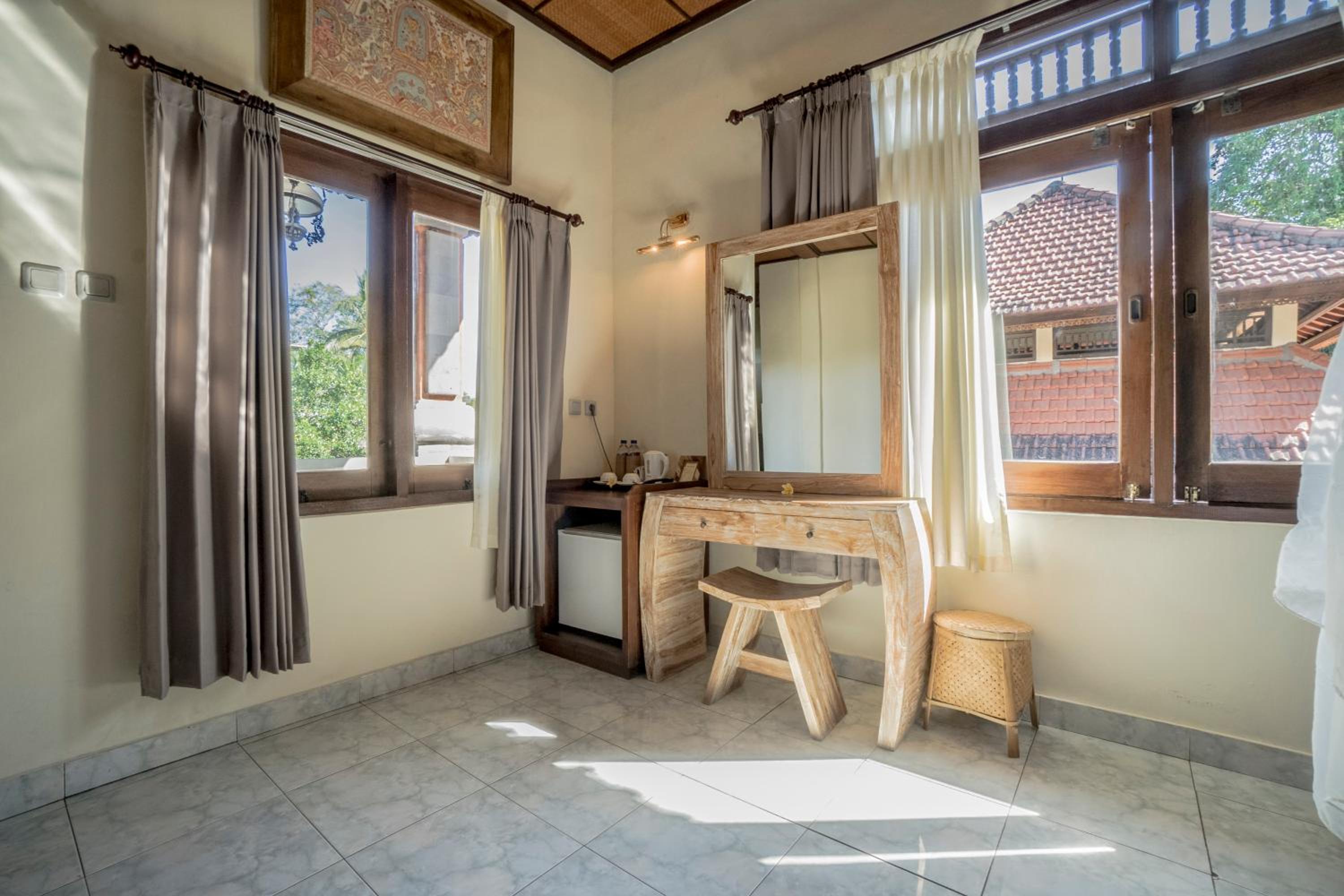 Nick's Hidden Cottages Ubud by Mahaputra