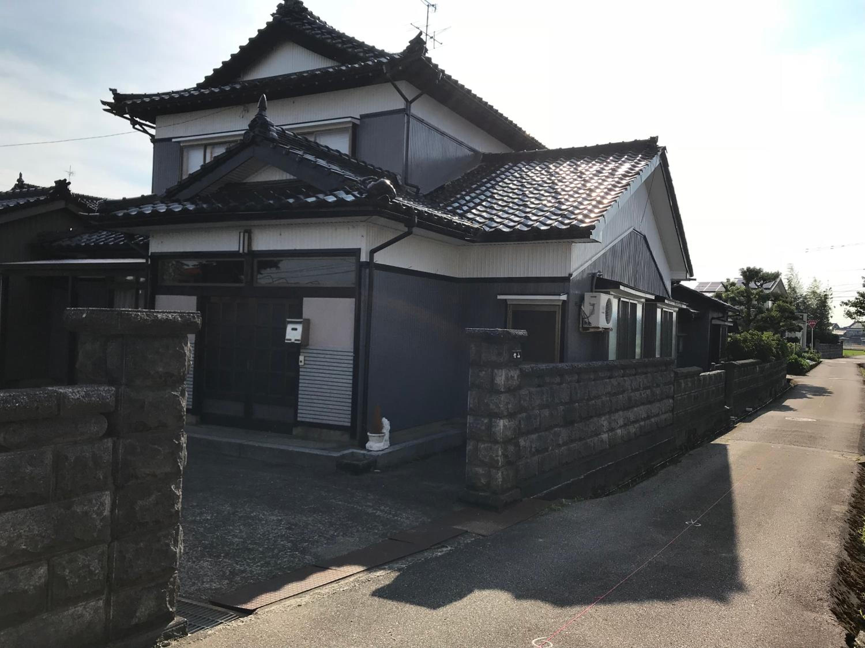 Relaxing house de Akemi view 4