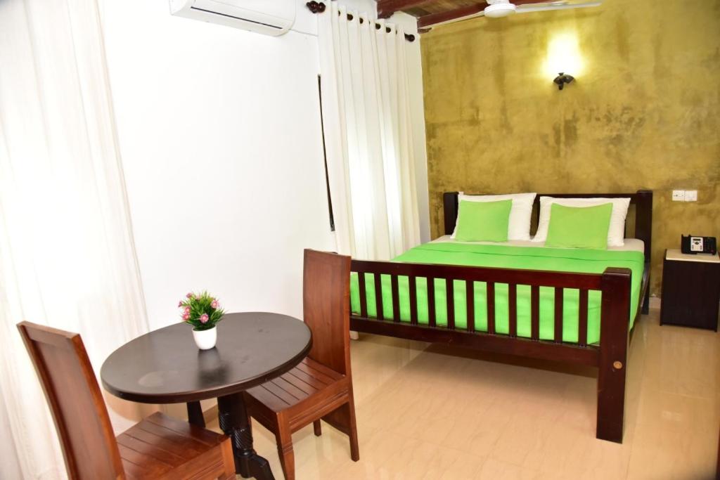 Amanda holiday home view 4