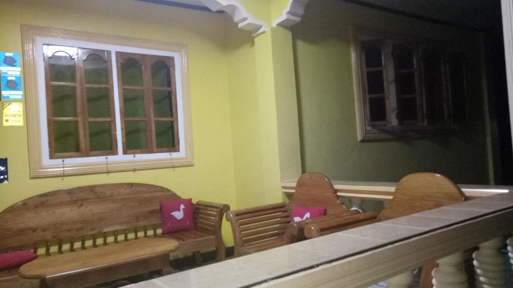 Xylla Guesthouse, Ytaya - 23