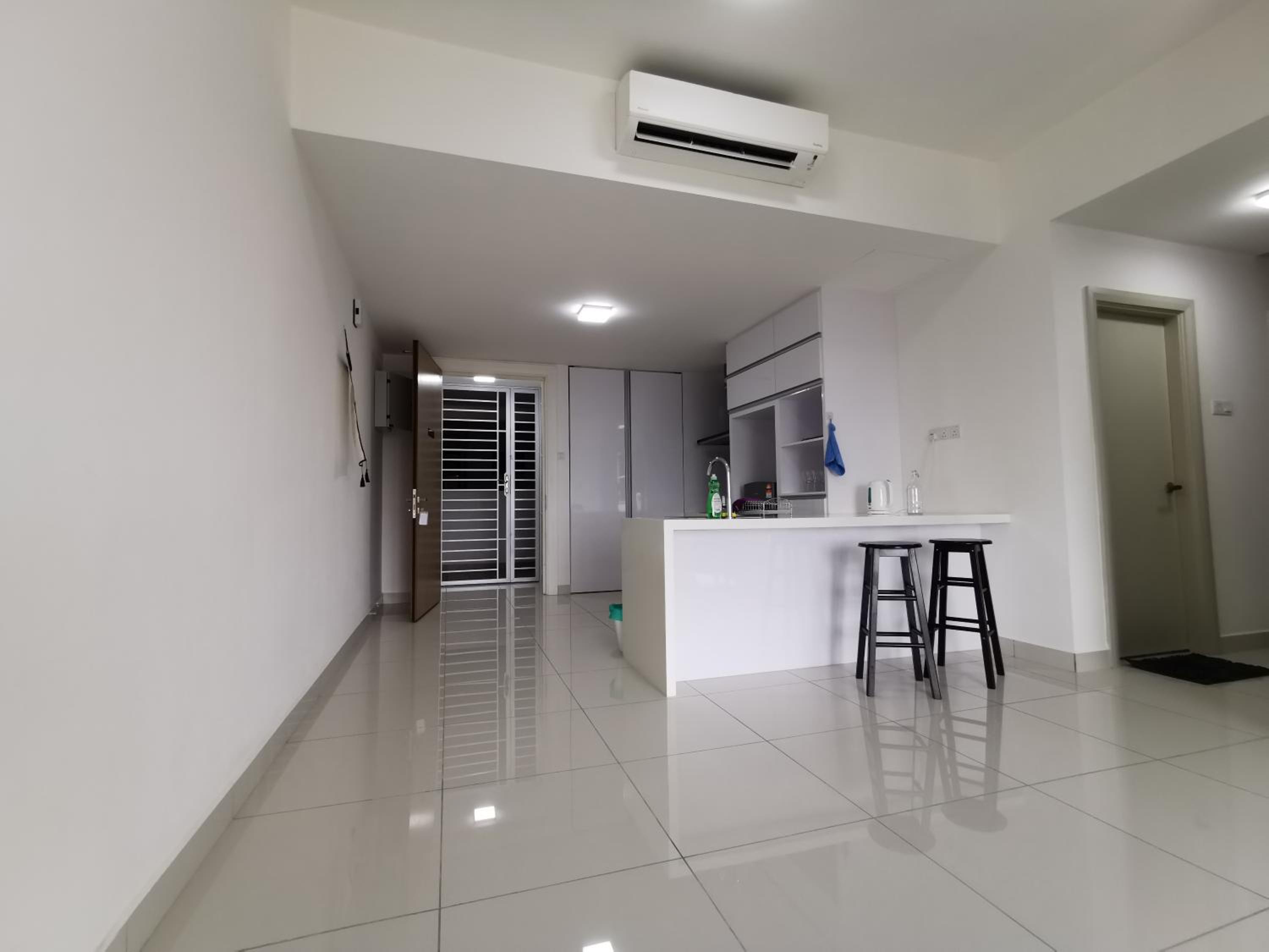 Mid Valley Southkey Mosaic Cozy Suite at Johor Bahru
