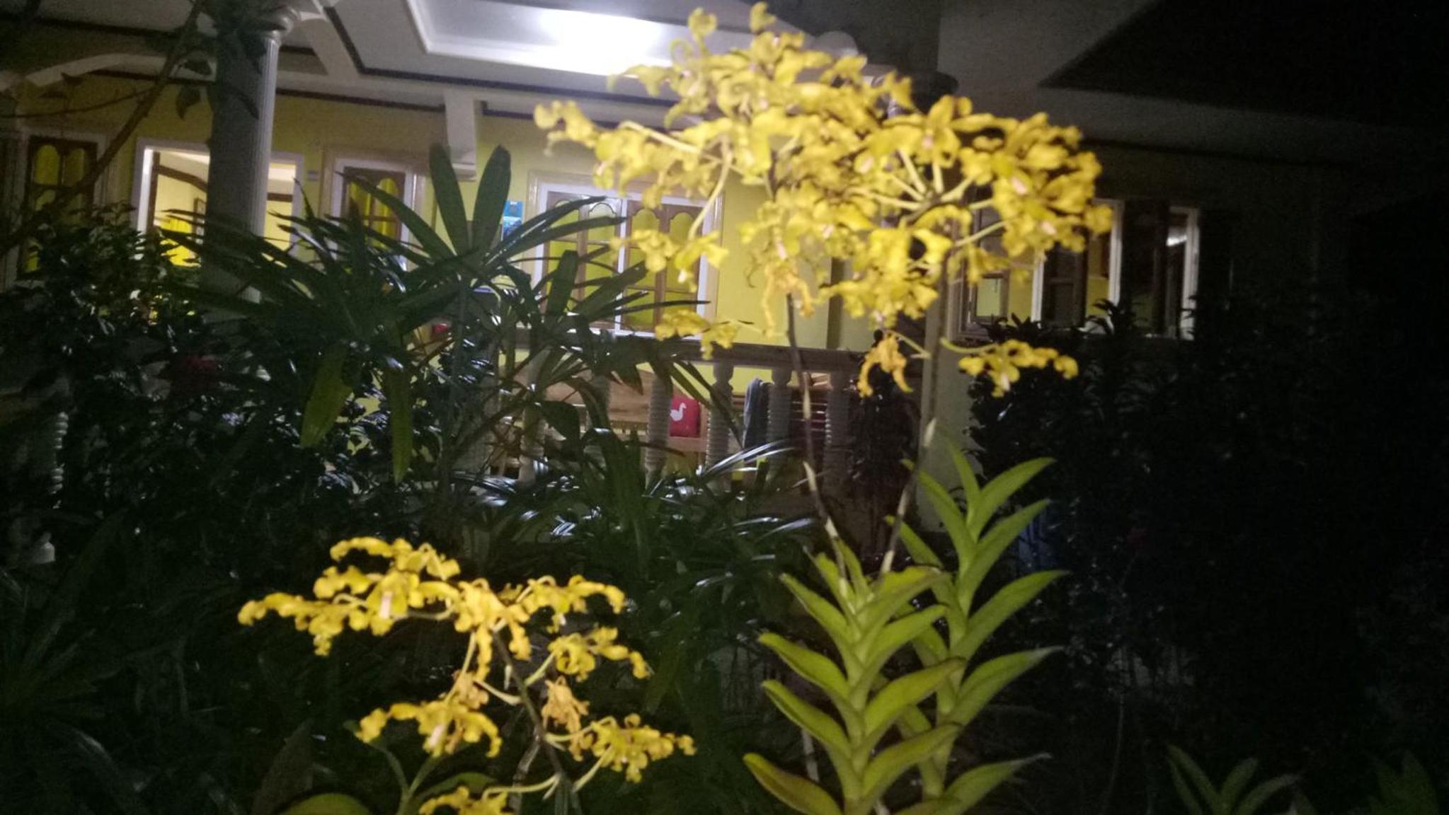 Xylla Guesthouse, Ytaya - 15