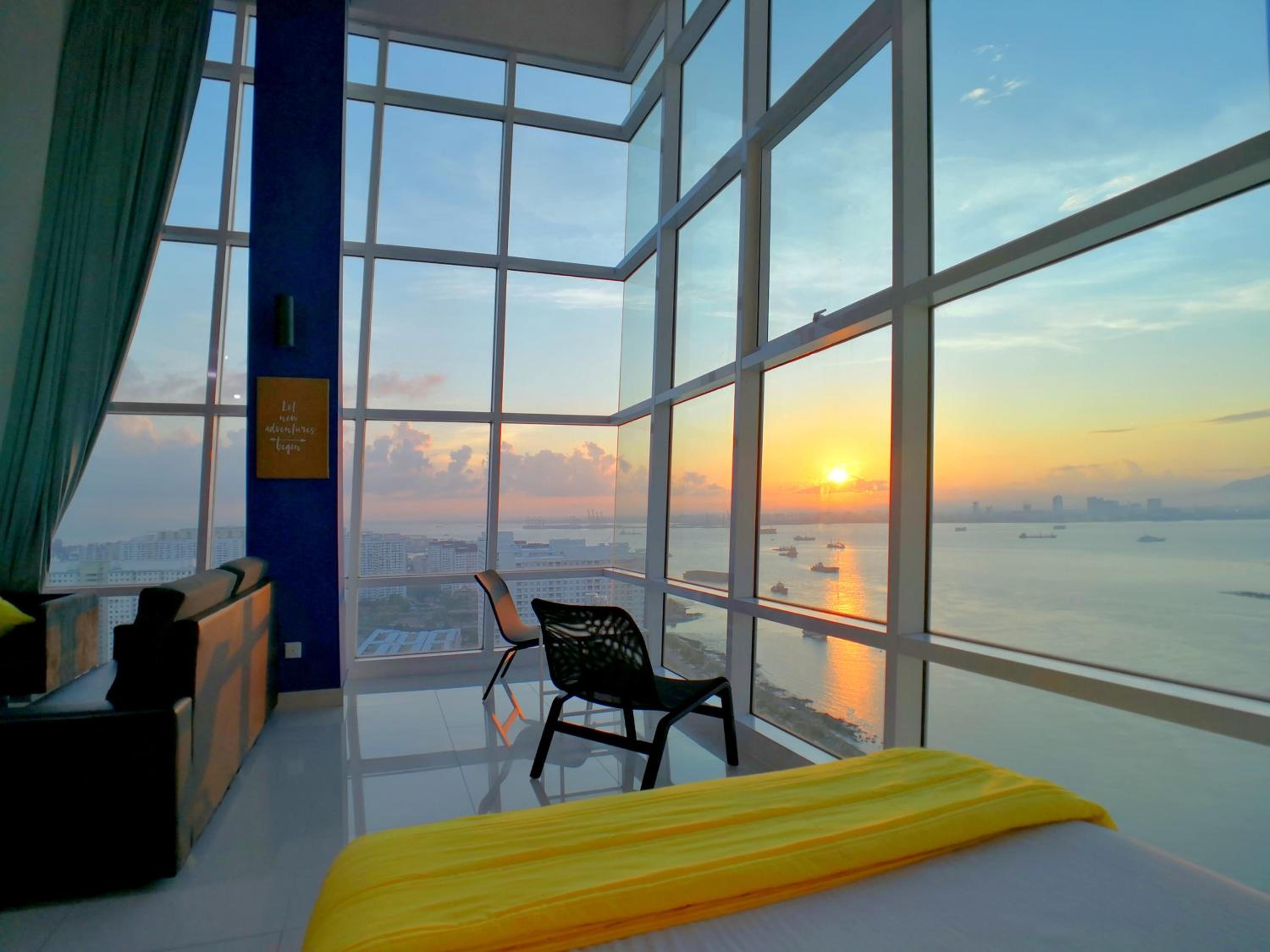 Maritime Suites by Comfy photo 3