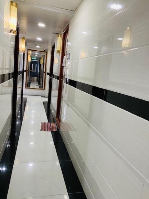 Woodstock Hostel