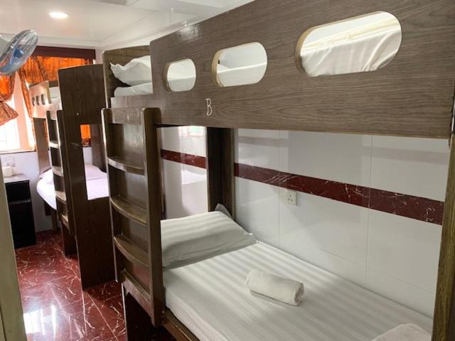 Woodstock Hostel