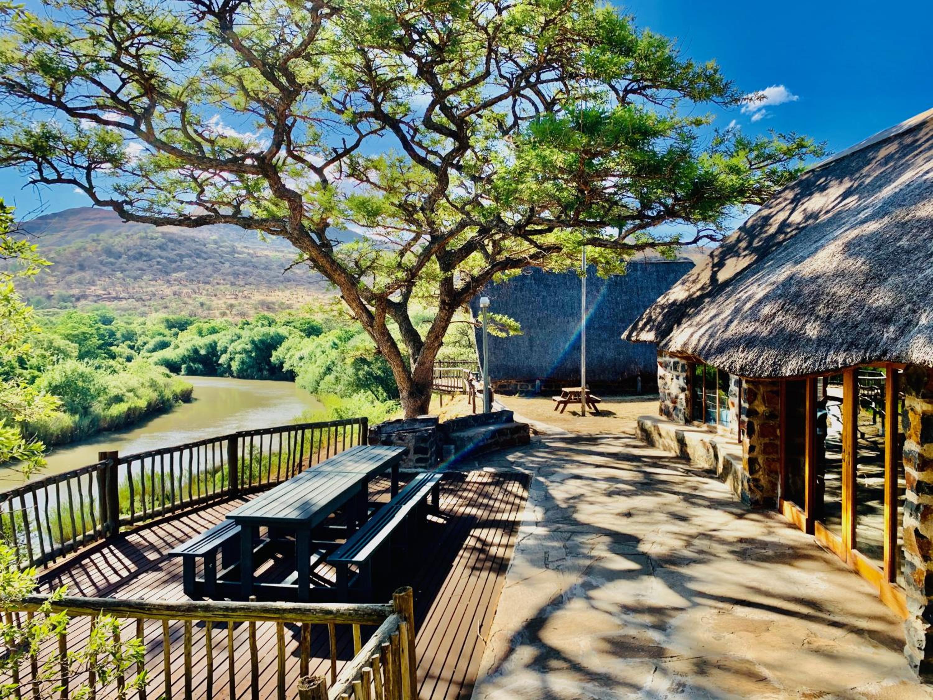 Tugela River Lodge
