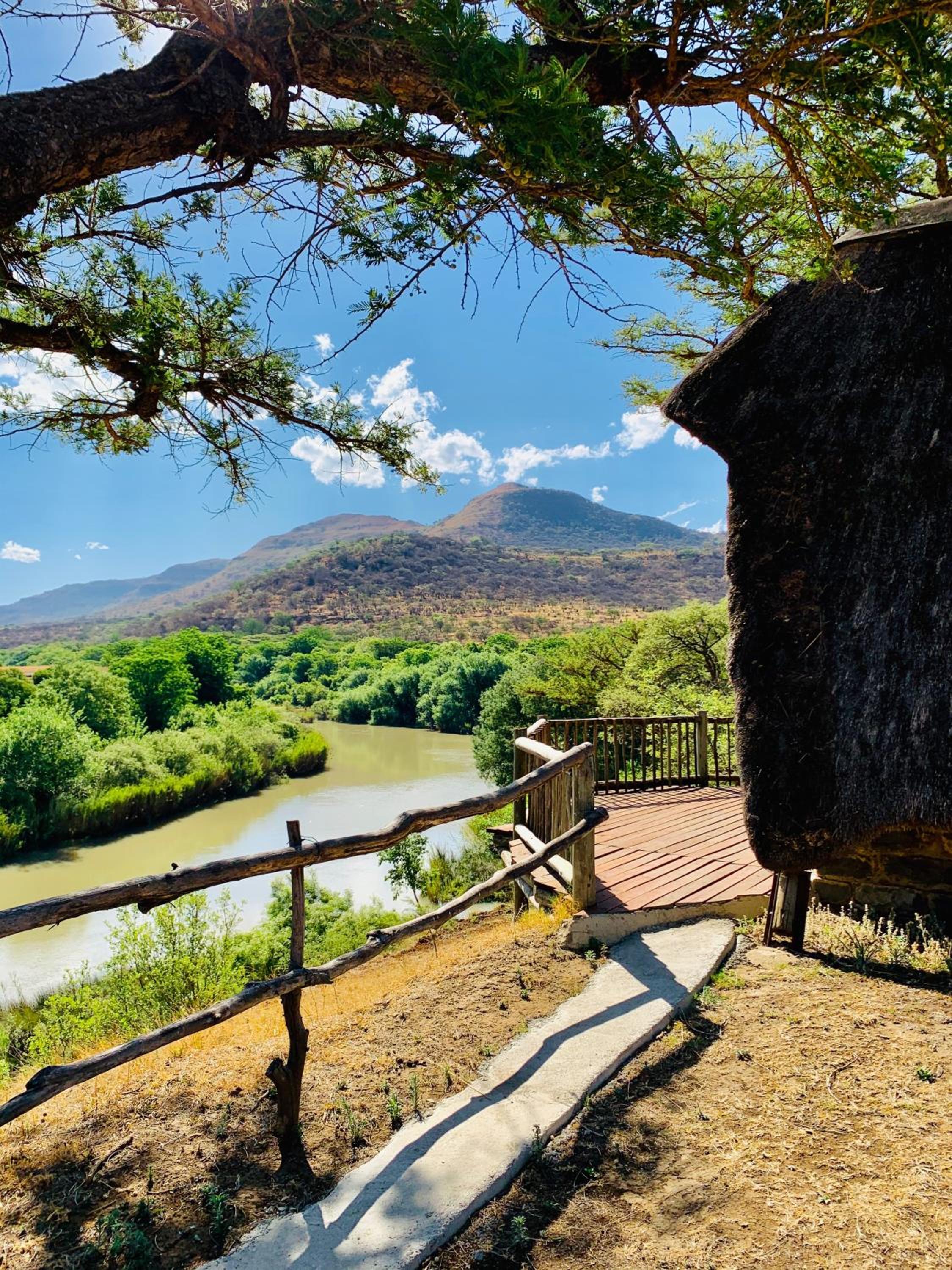 Tugela River Lodge