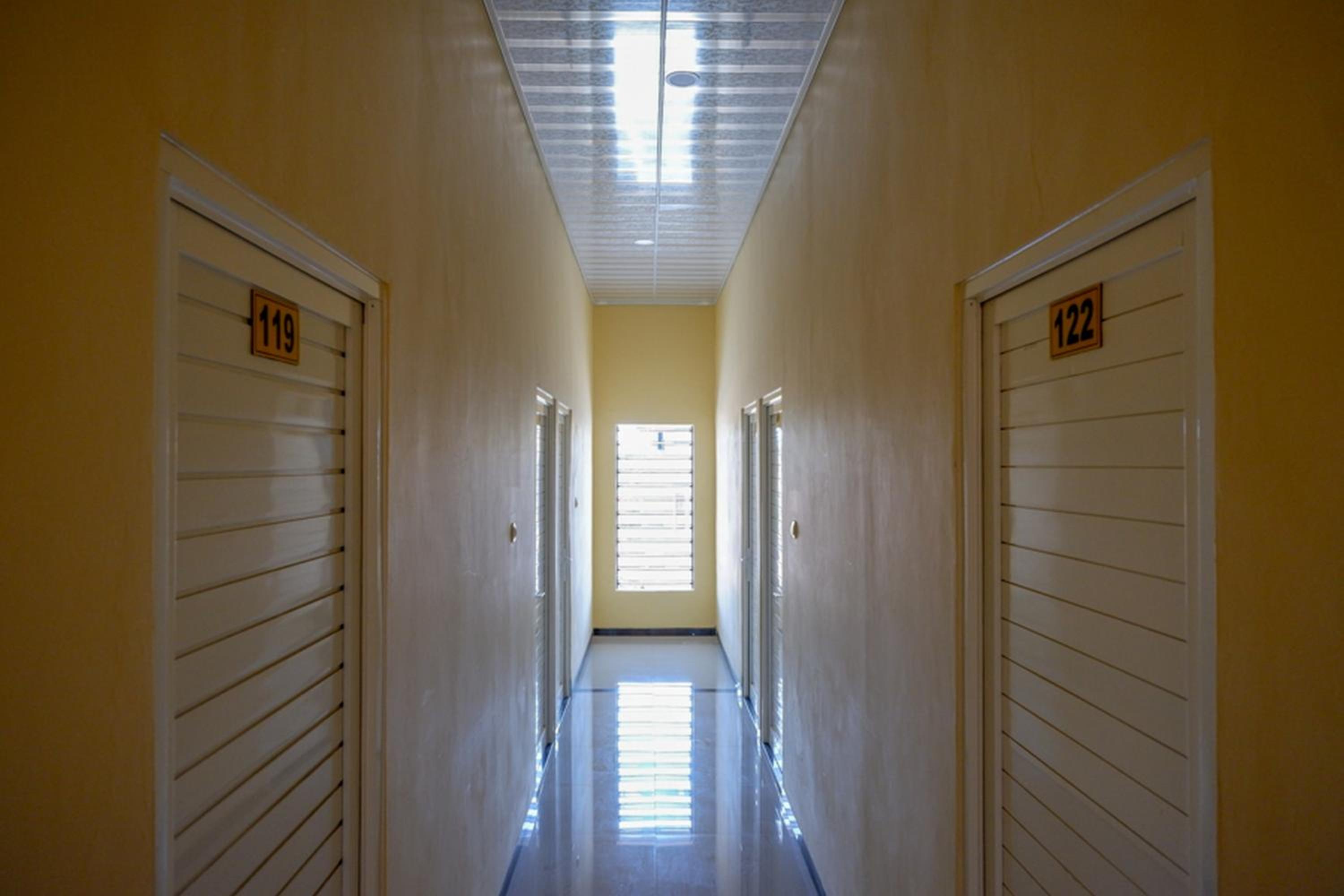 RedDoorz Syariah near Alun Alun Pati view 4
