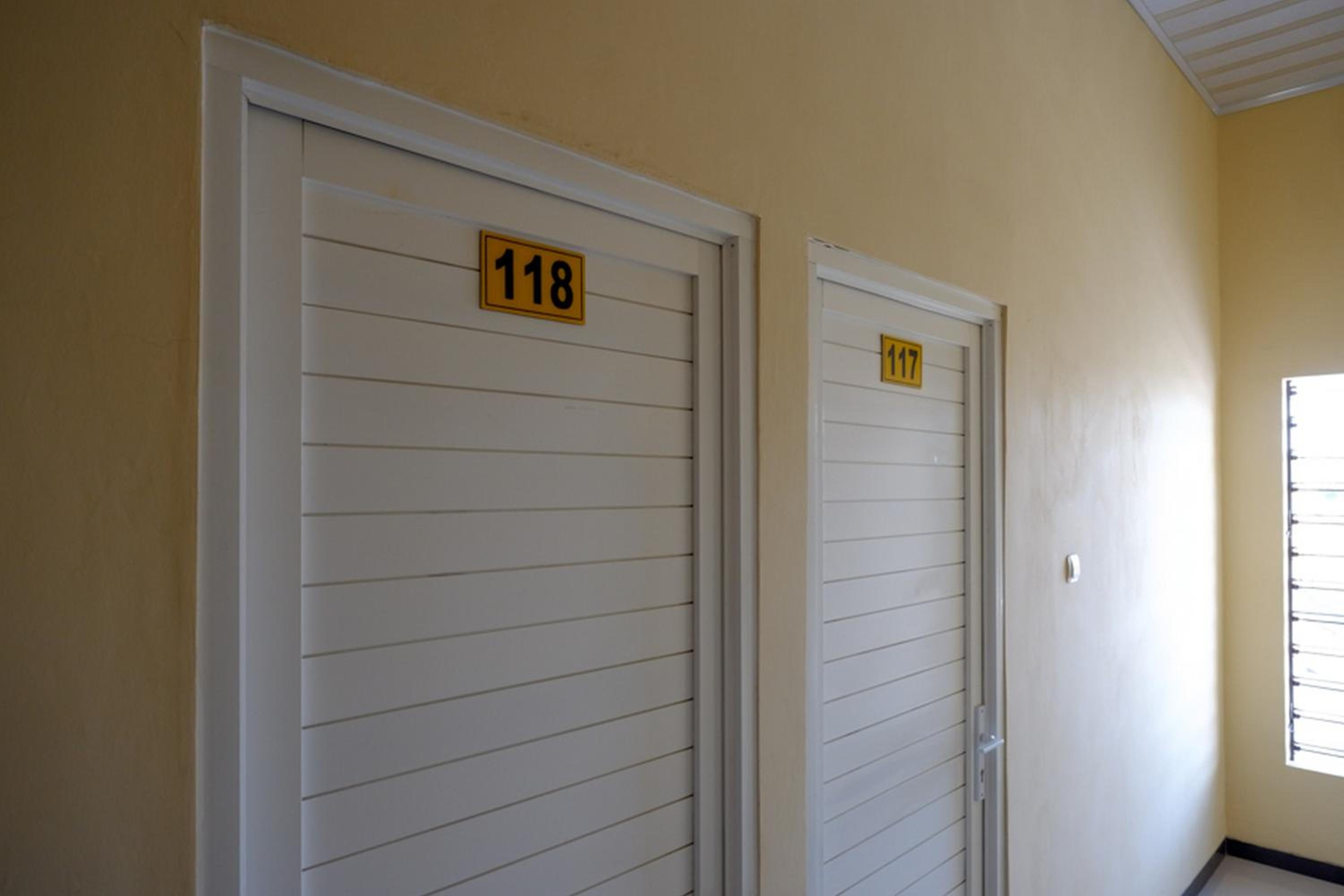 RedDoorz Syariah near Alun Alun Pati view 5