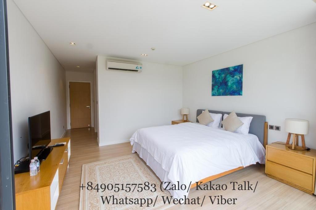 Clean & Quiet Villa - The Point Resort