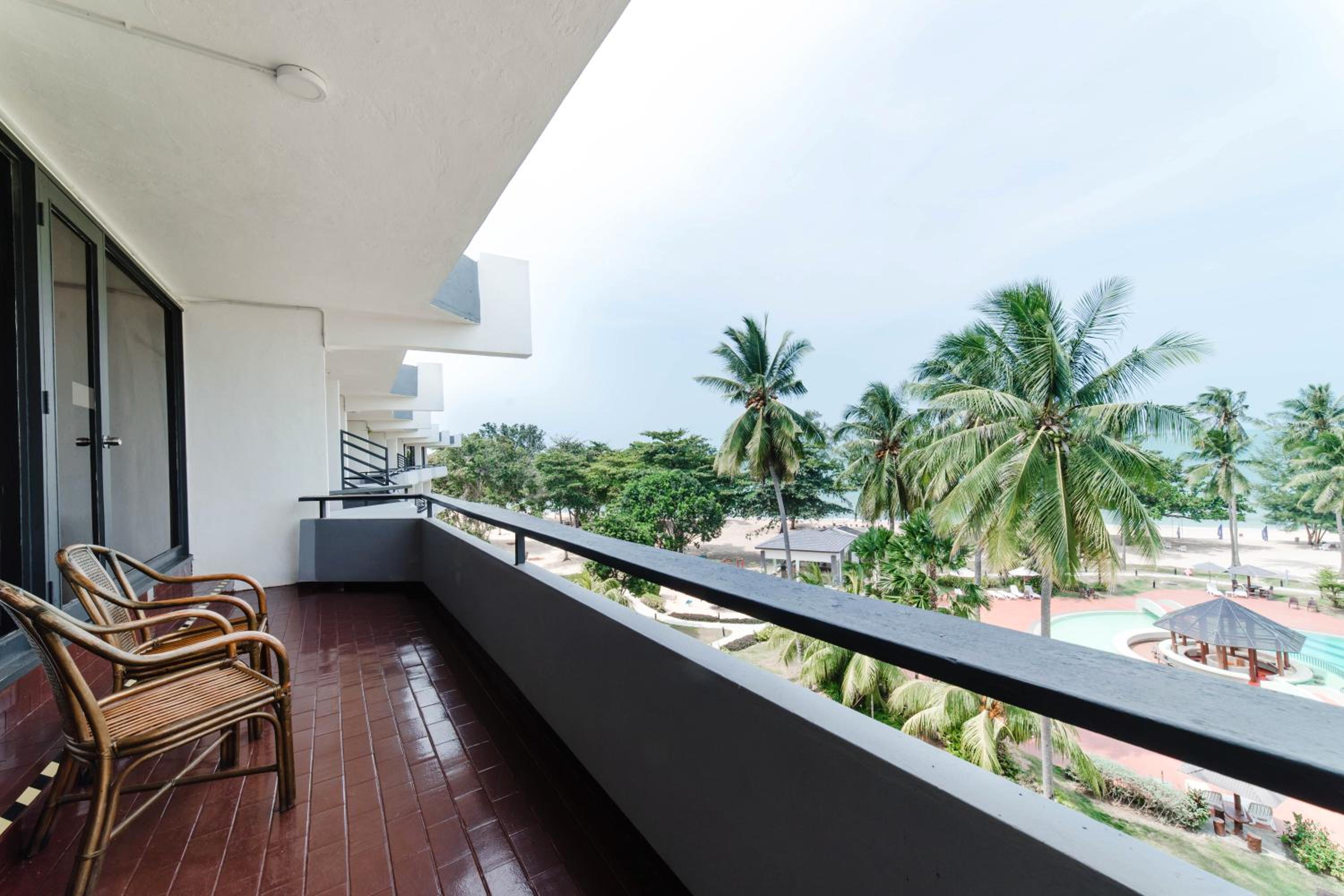 Tunamaya Beach & Spa Resort- Desaru view 2
