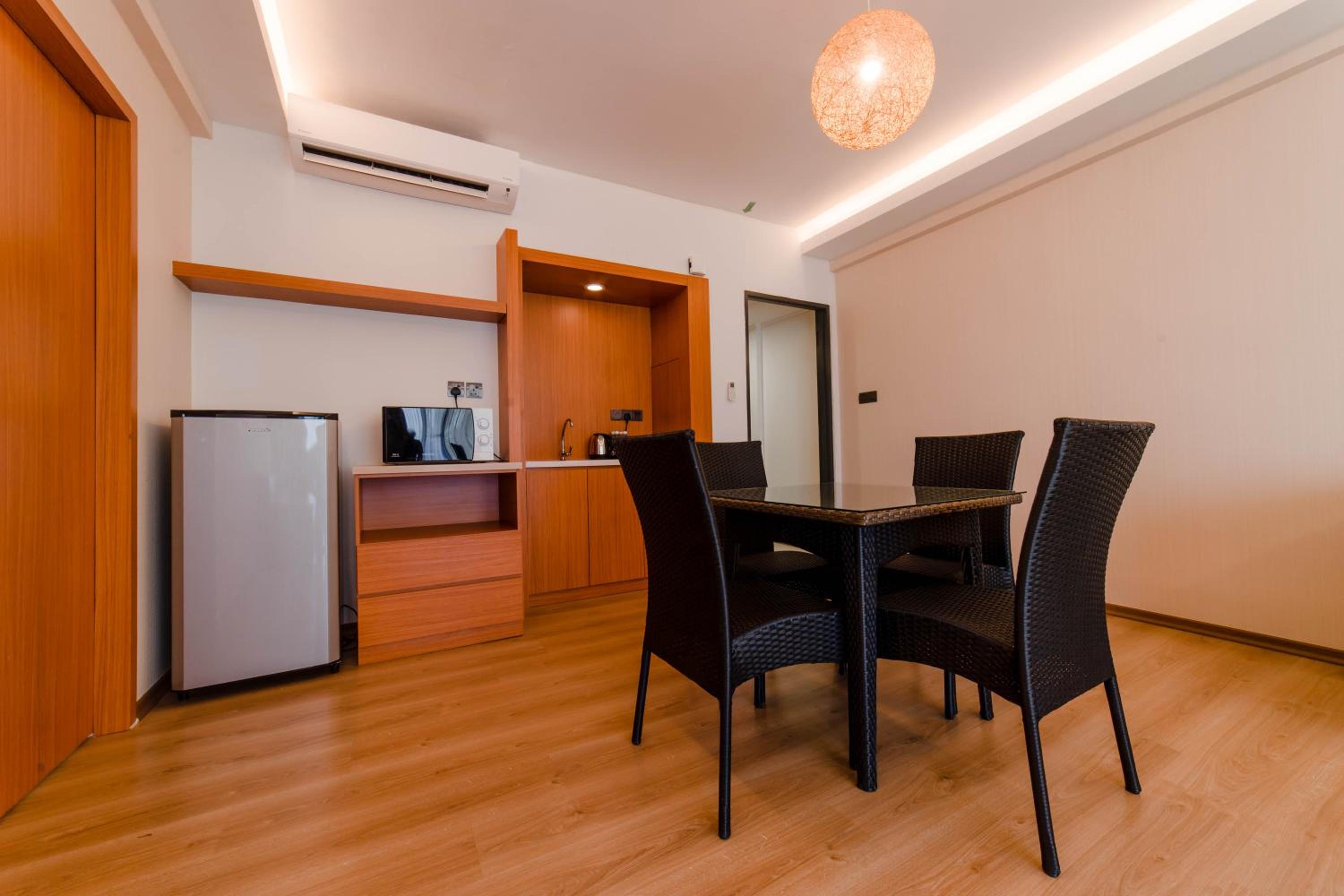 Tunamaya Beach & Spa Resort- Desaru view 4