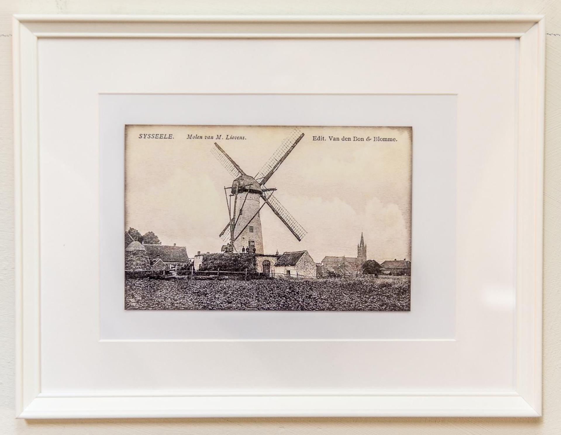 De Lievensmolen