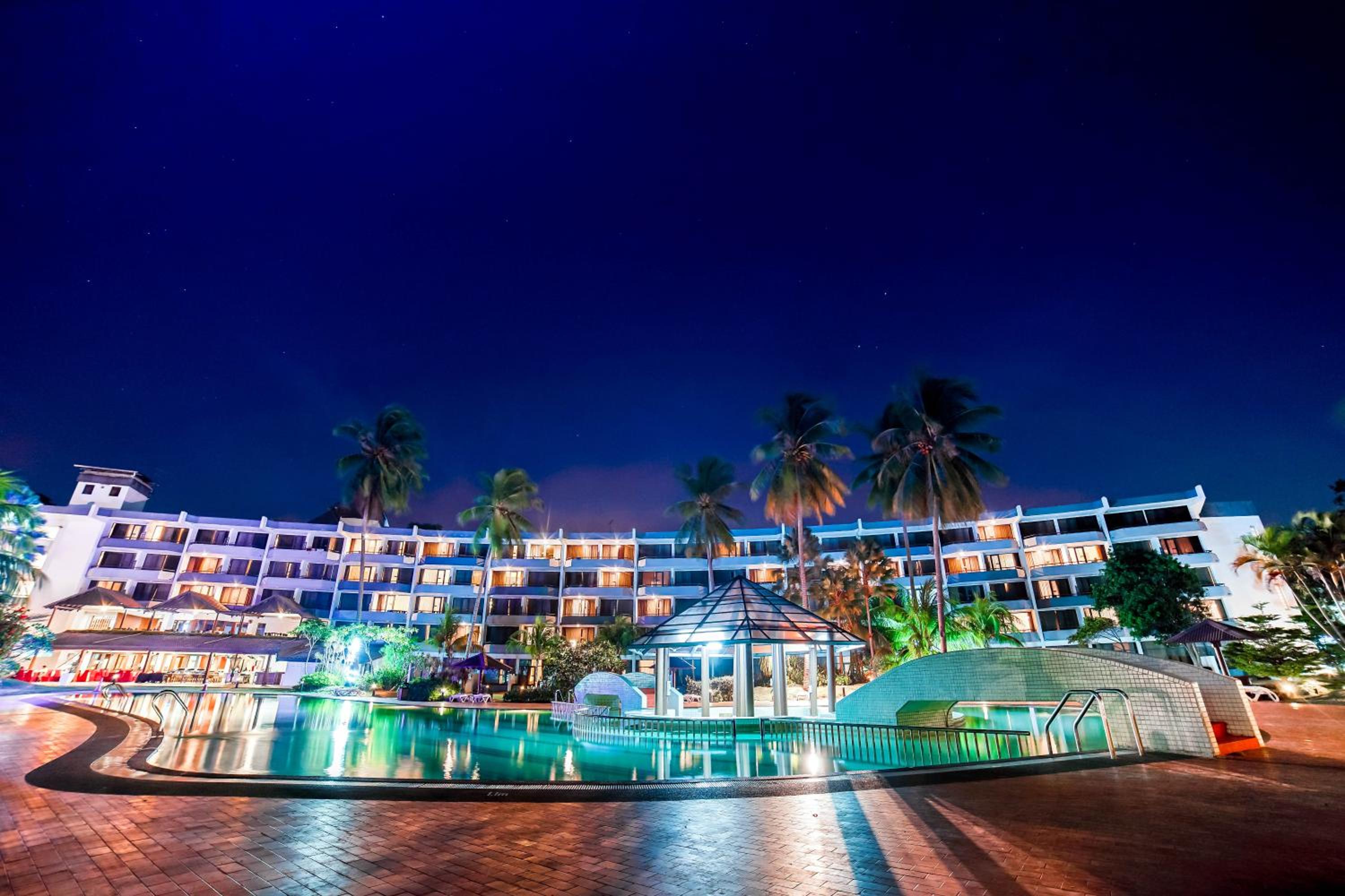 Tunamaya Beach & Spa Resort- Desaru photo 1