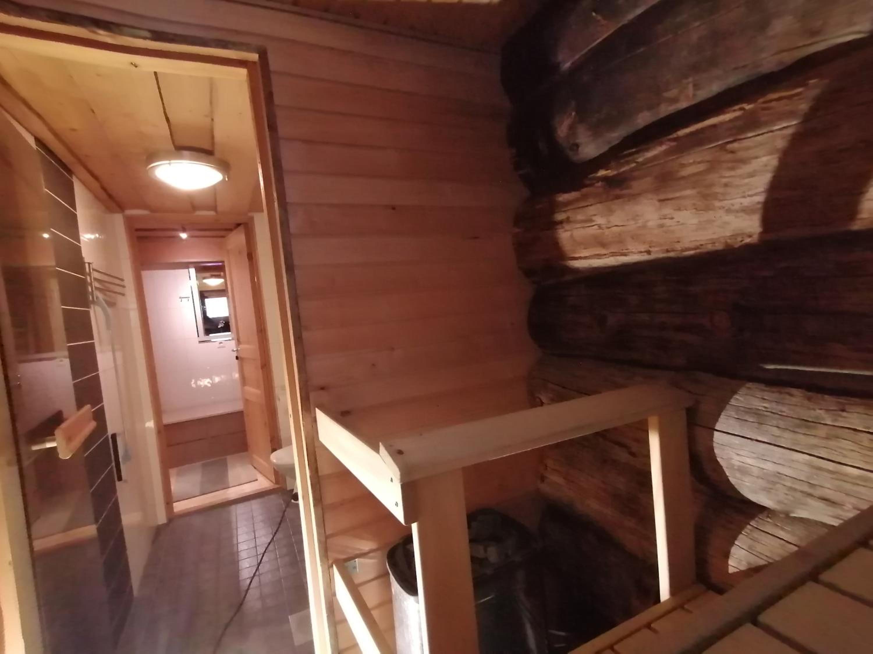 Rantaruka Apartment