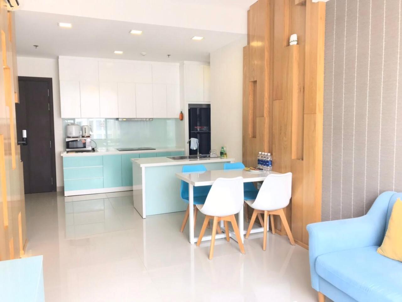 RiverGate Residence