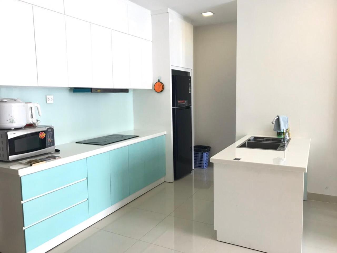RiverGate Residence