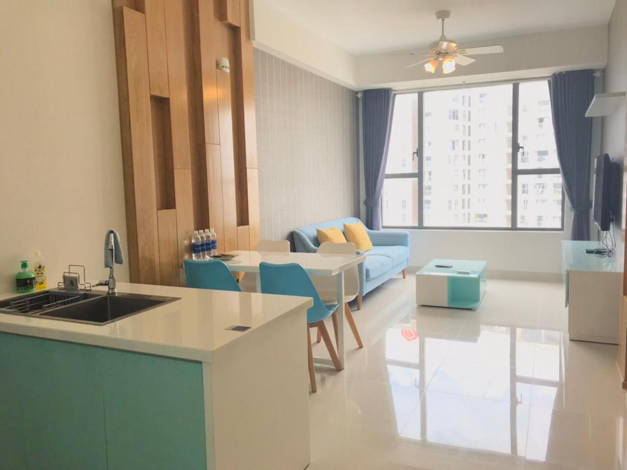 RiverGate Residence