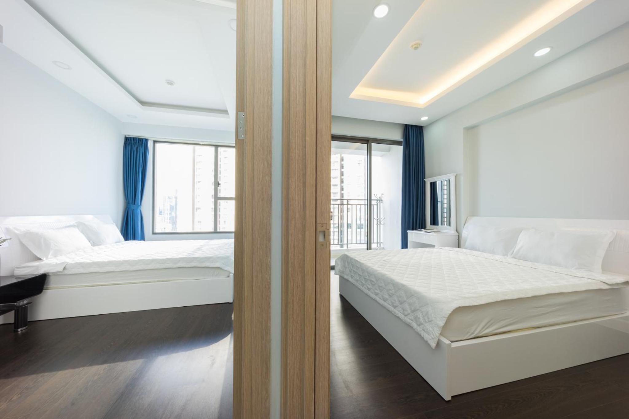 RiverGate Residence