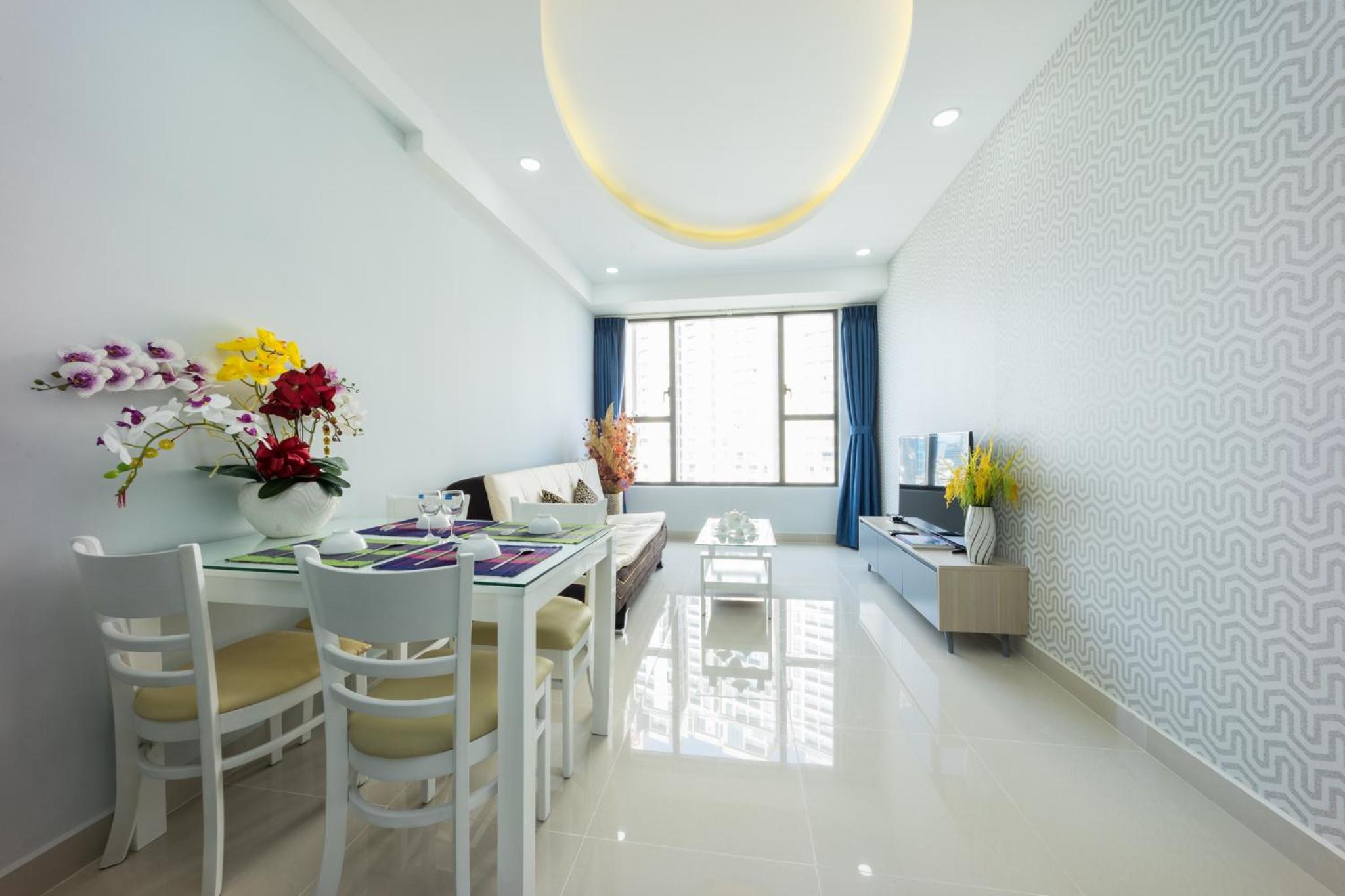 RiverGate Residence