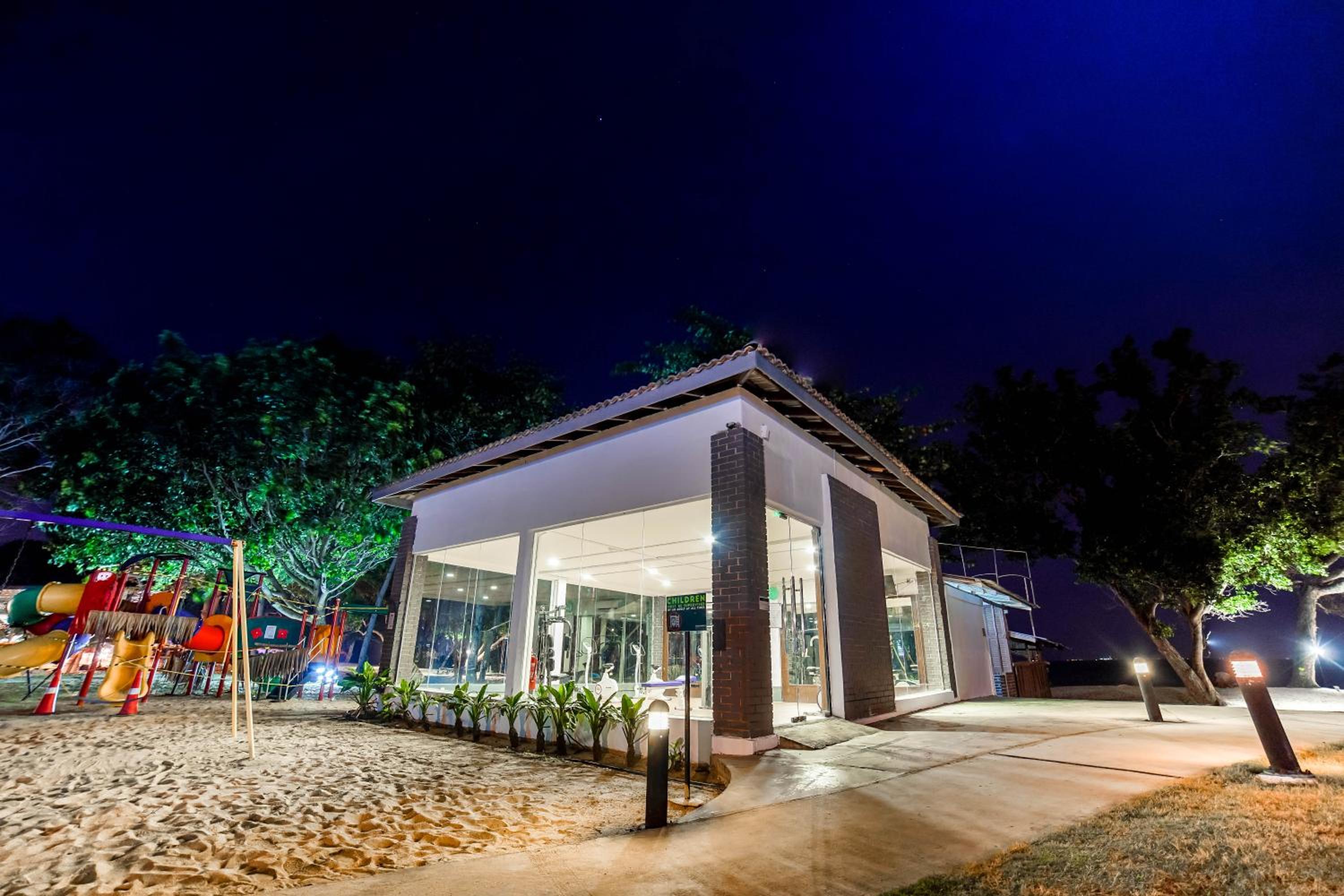 Tunamaya Beach & Spa Resort- Desaru photo 6