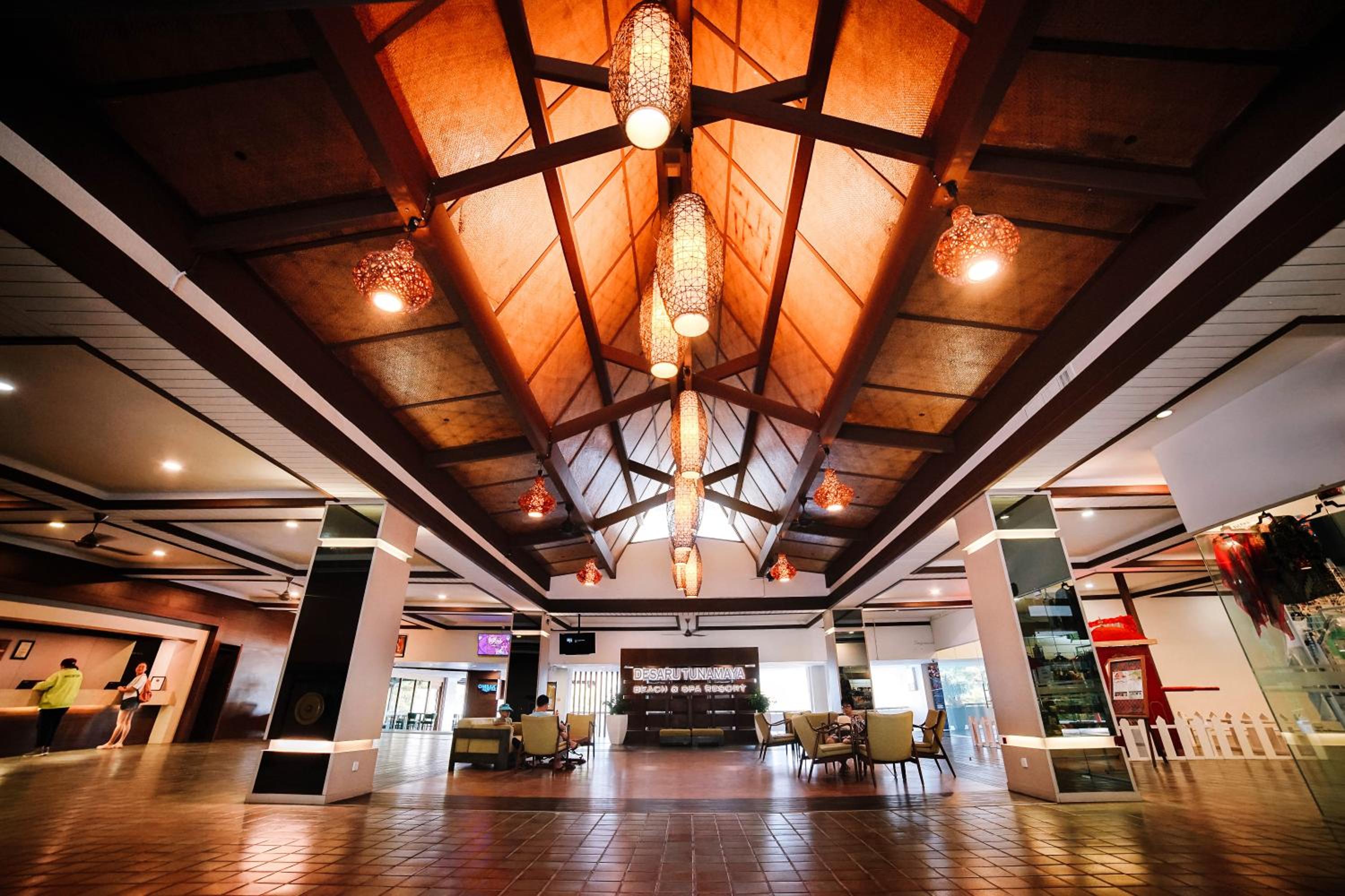 Tunamaya Beach & Spa Resort- Desaru photo 5