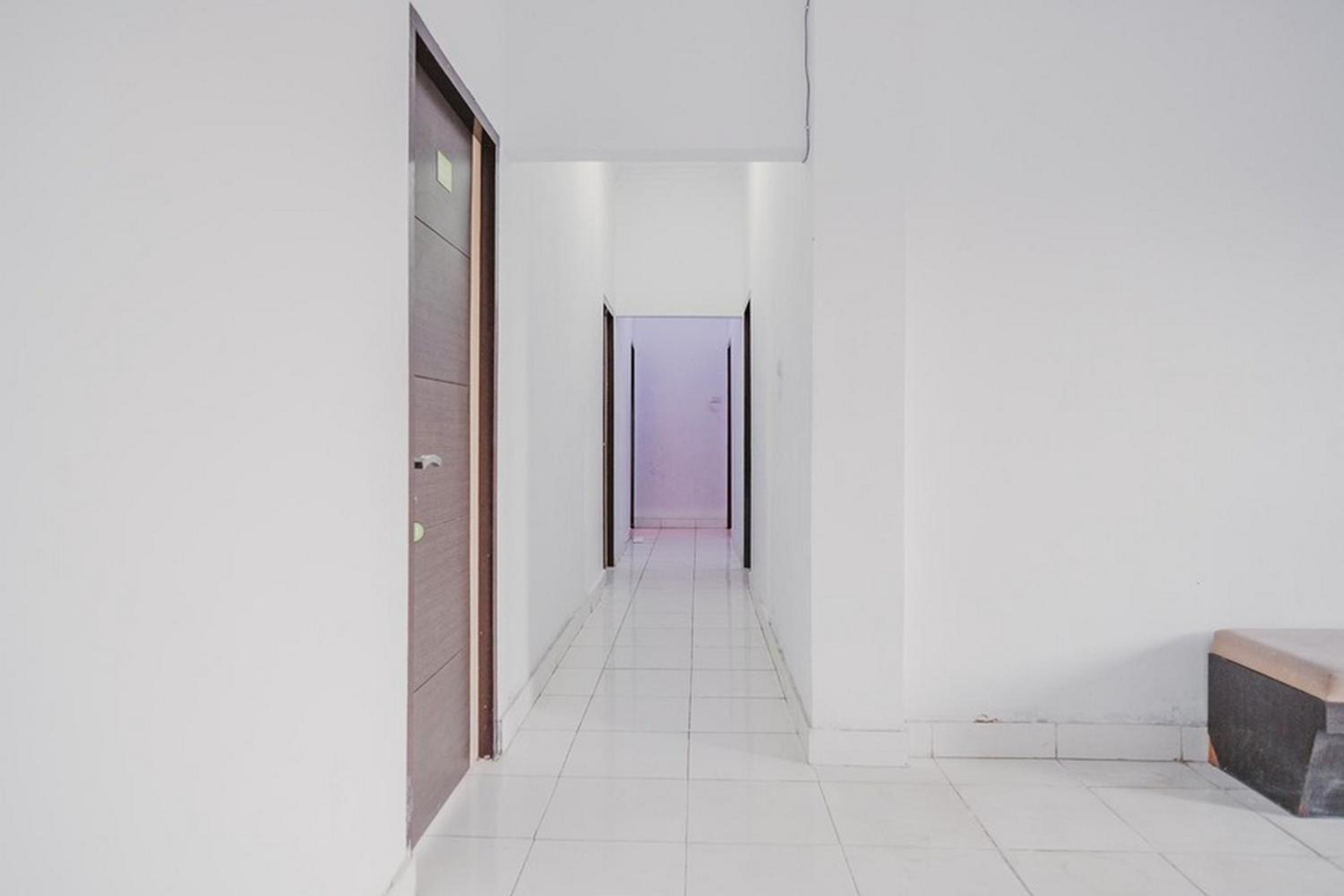 RedDoorz @ Jalan Hayam Wuruk Lampung 2 view 5
