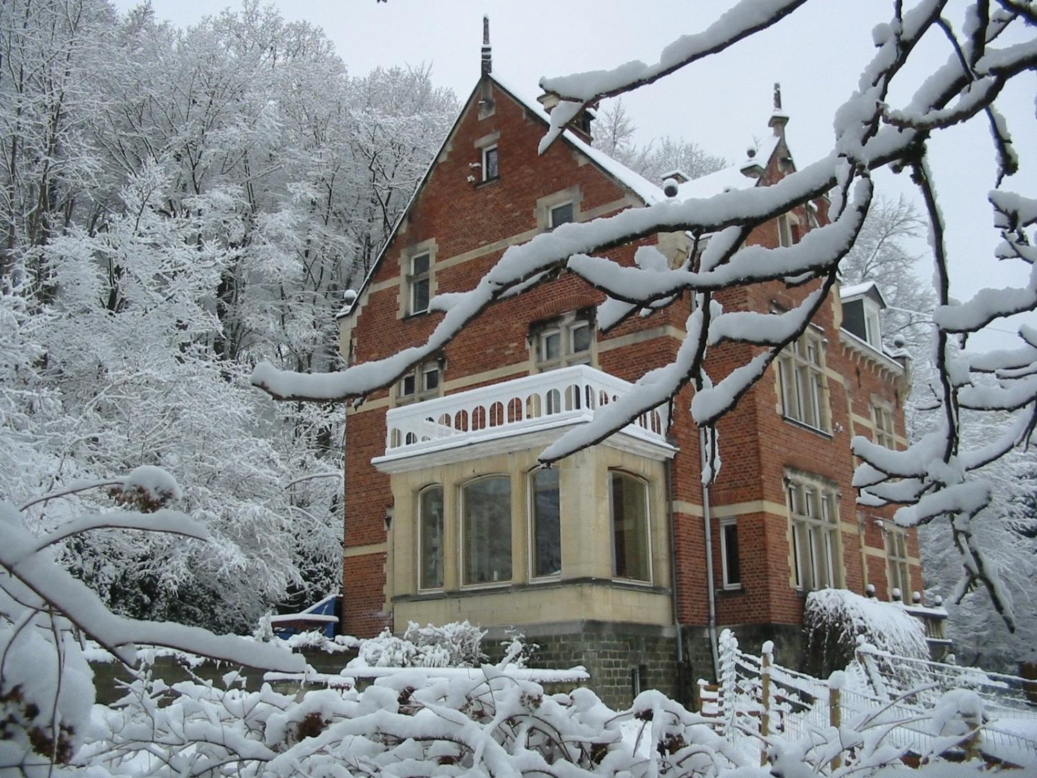 New-Castle