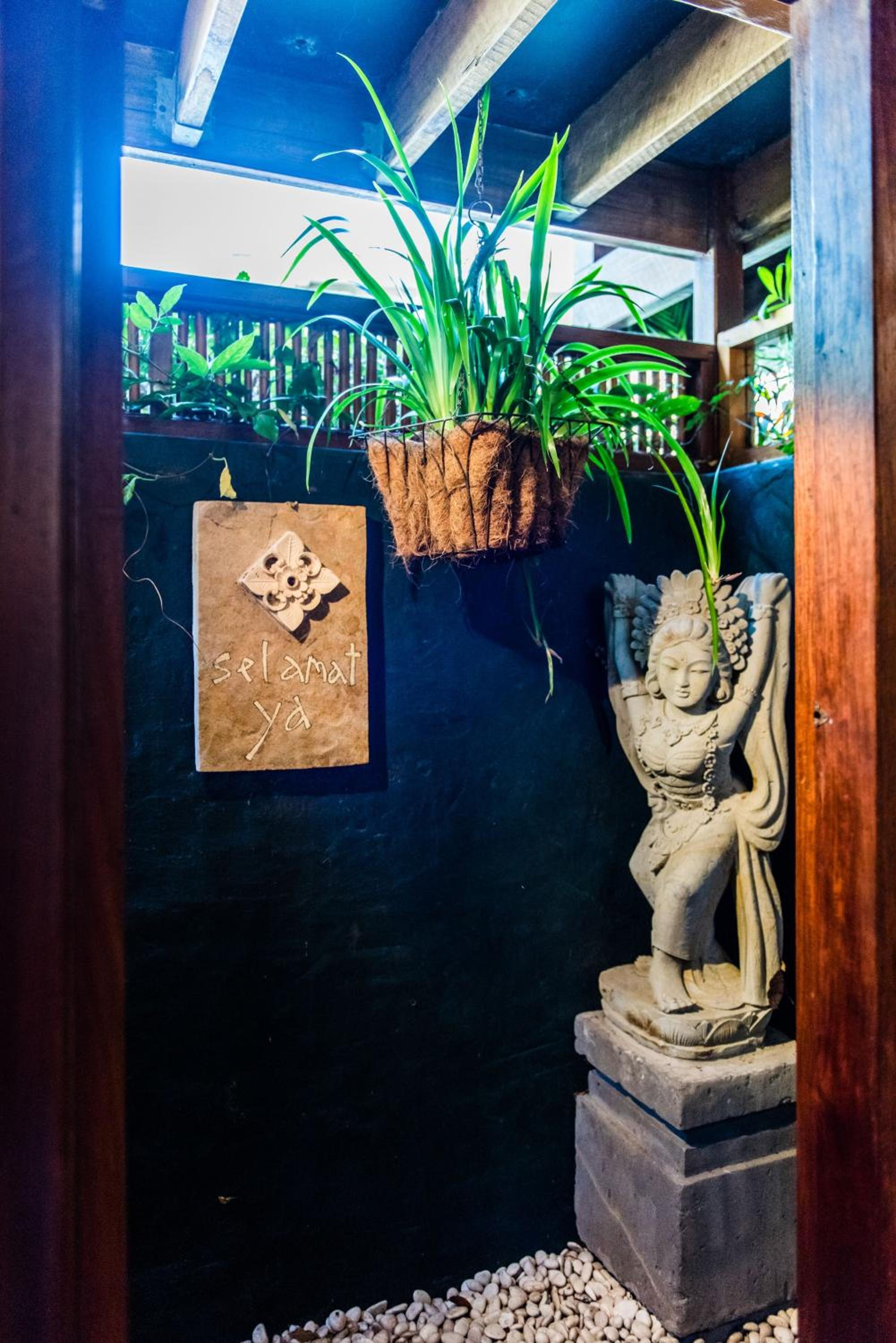 Bali at the Bay