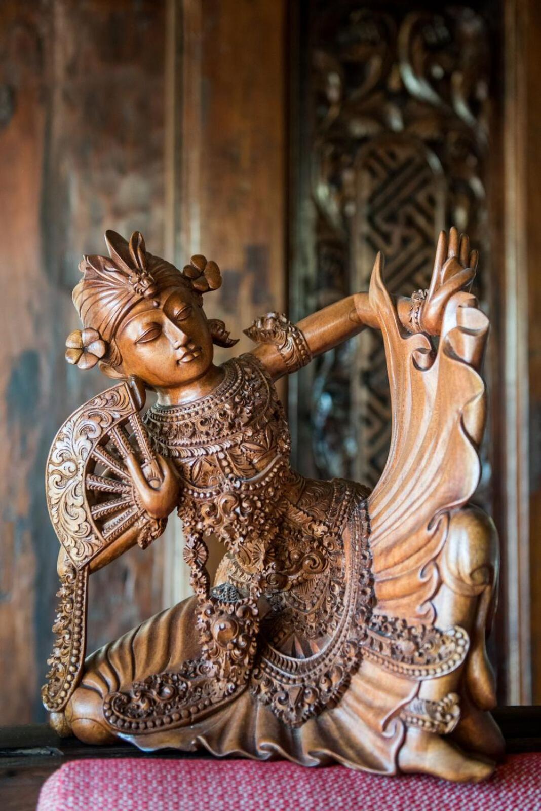 Bali at the Bay