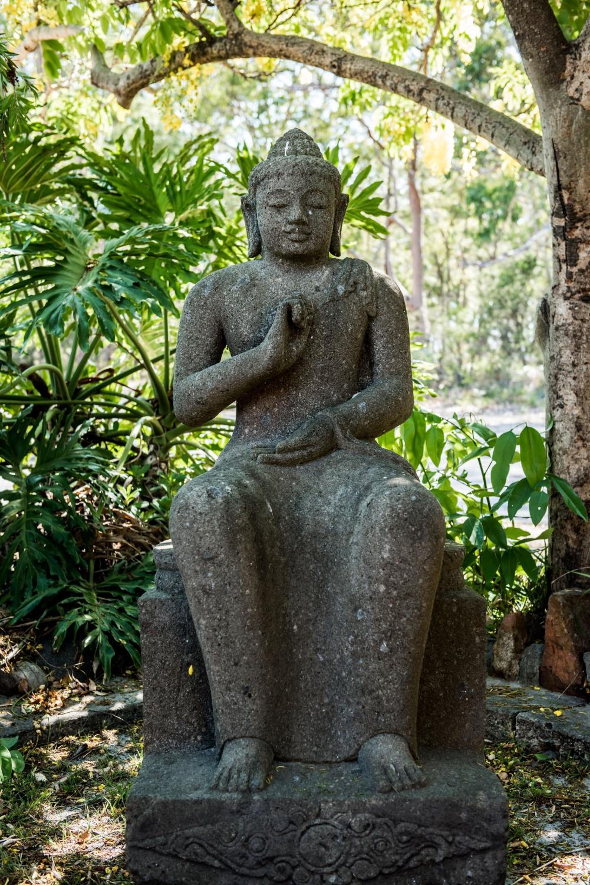 Bali at the Bay