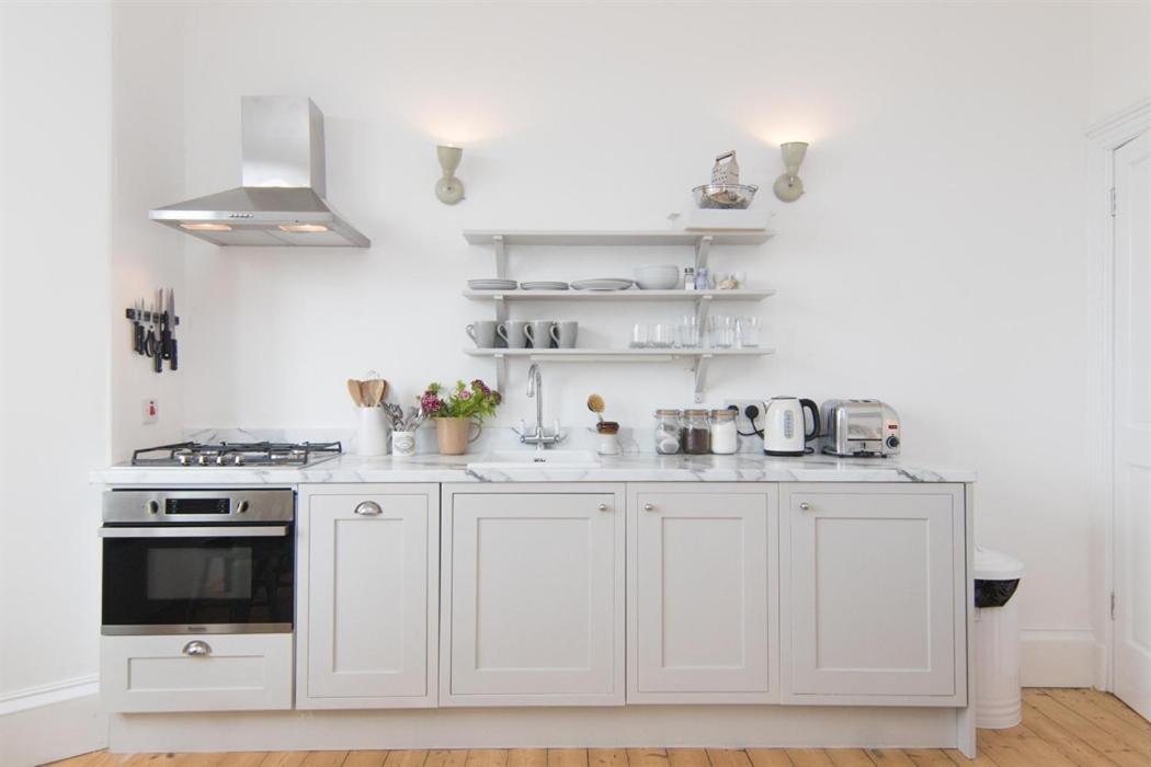 Beach House No1 With Amazing Sea Views And Direct Beach Access view 4