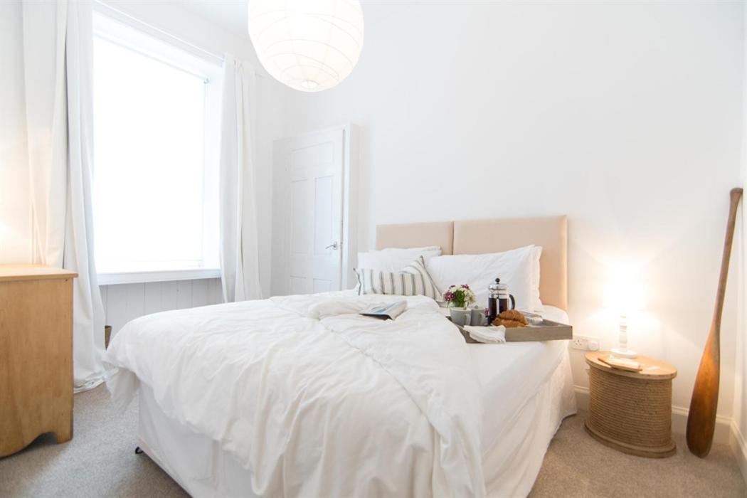 Beach House No1 With Amazing Sea Views And Direct Beach Access view 5