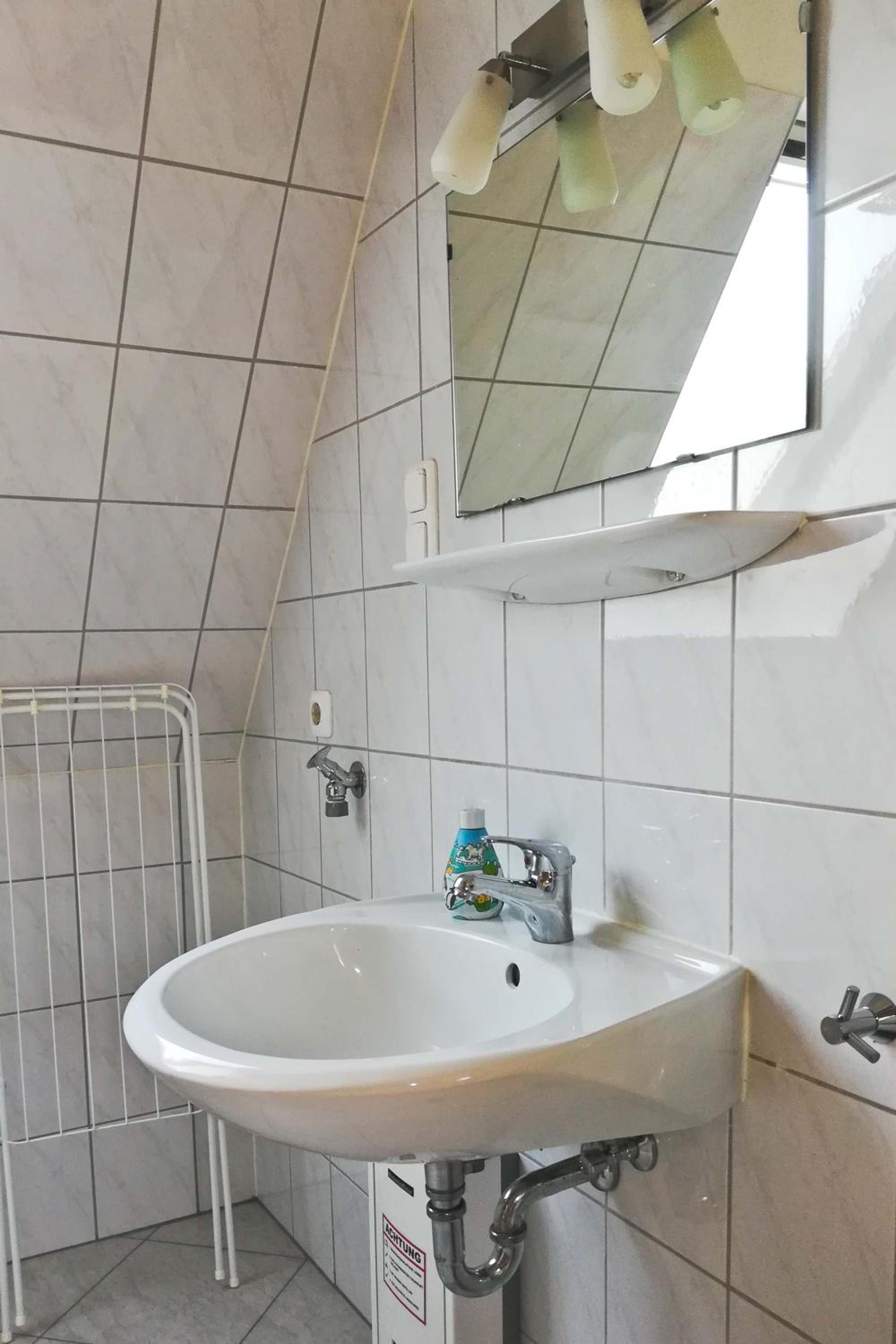 Ferienwohnung Carla view 4