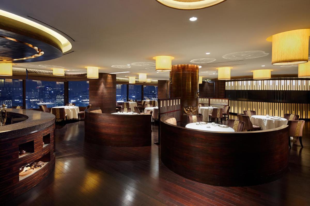 Lotte Hotel Seoul Executive Tower 55