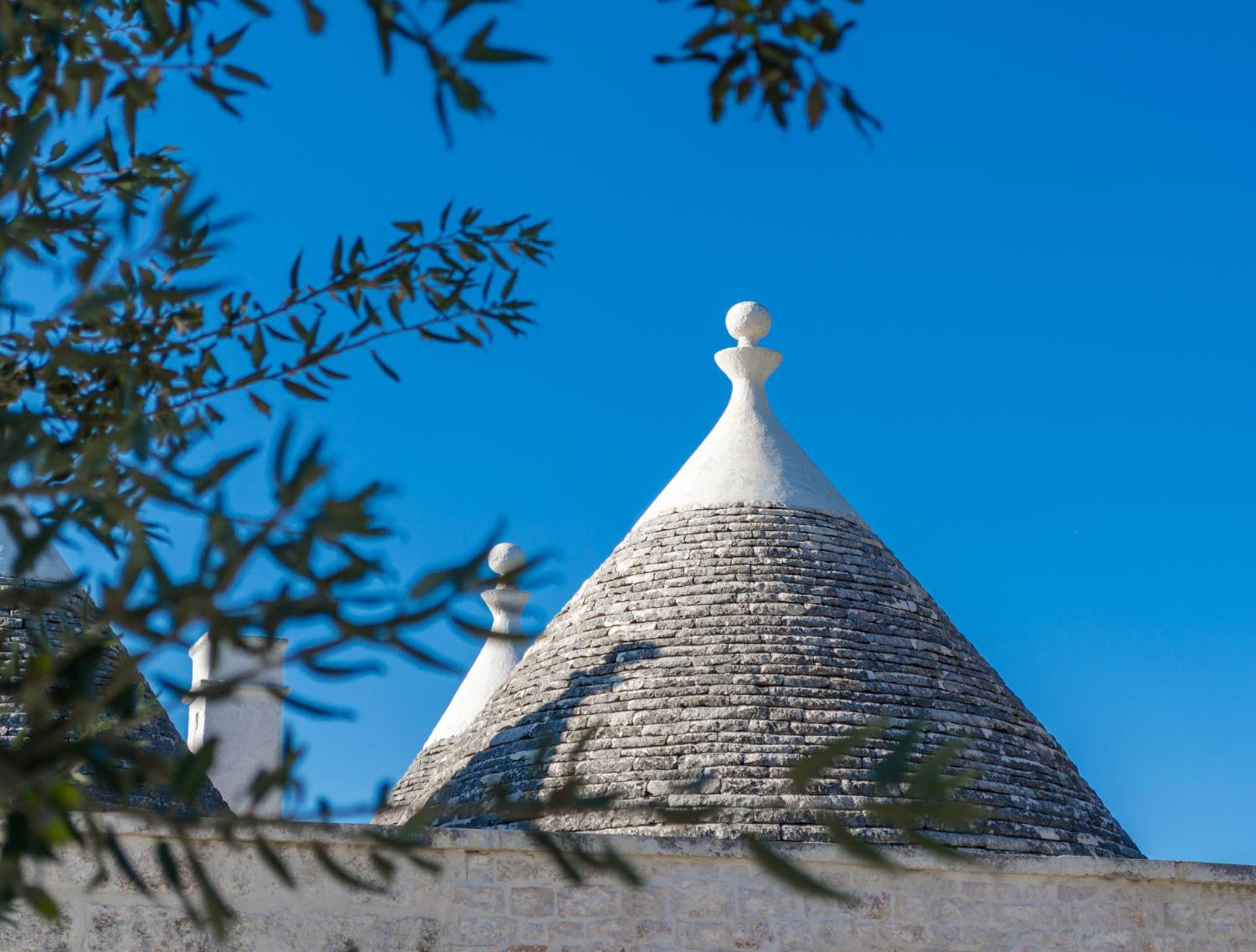 Masseria di Trulli Escape