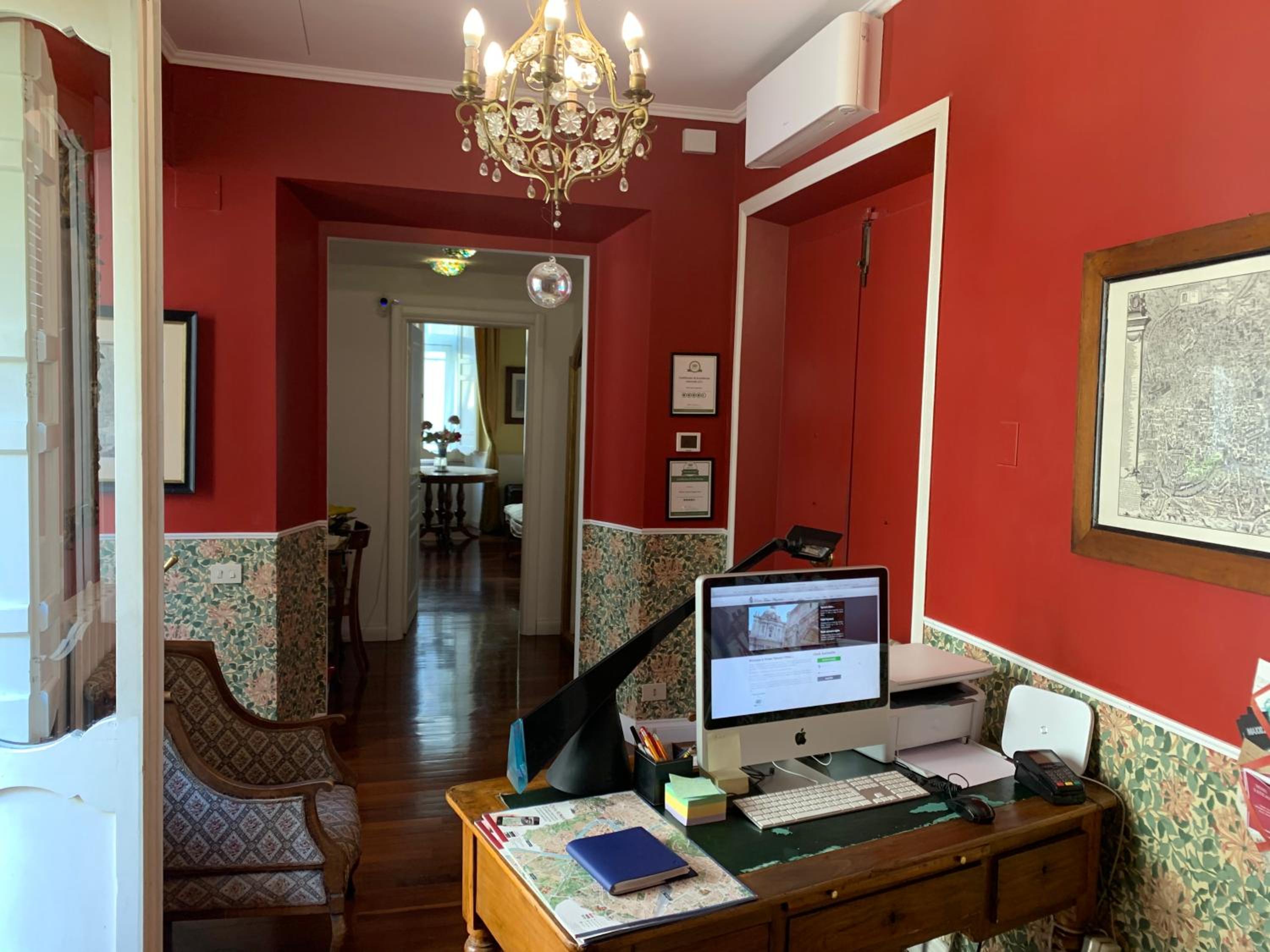 Relais Teatro Argentina