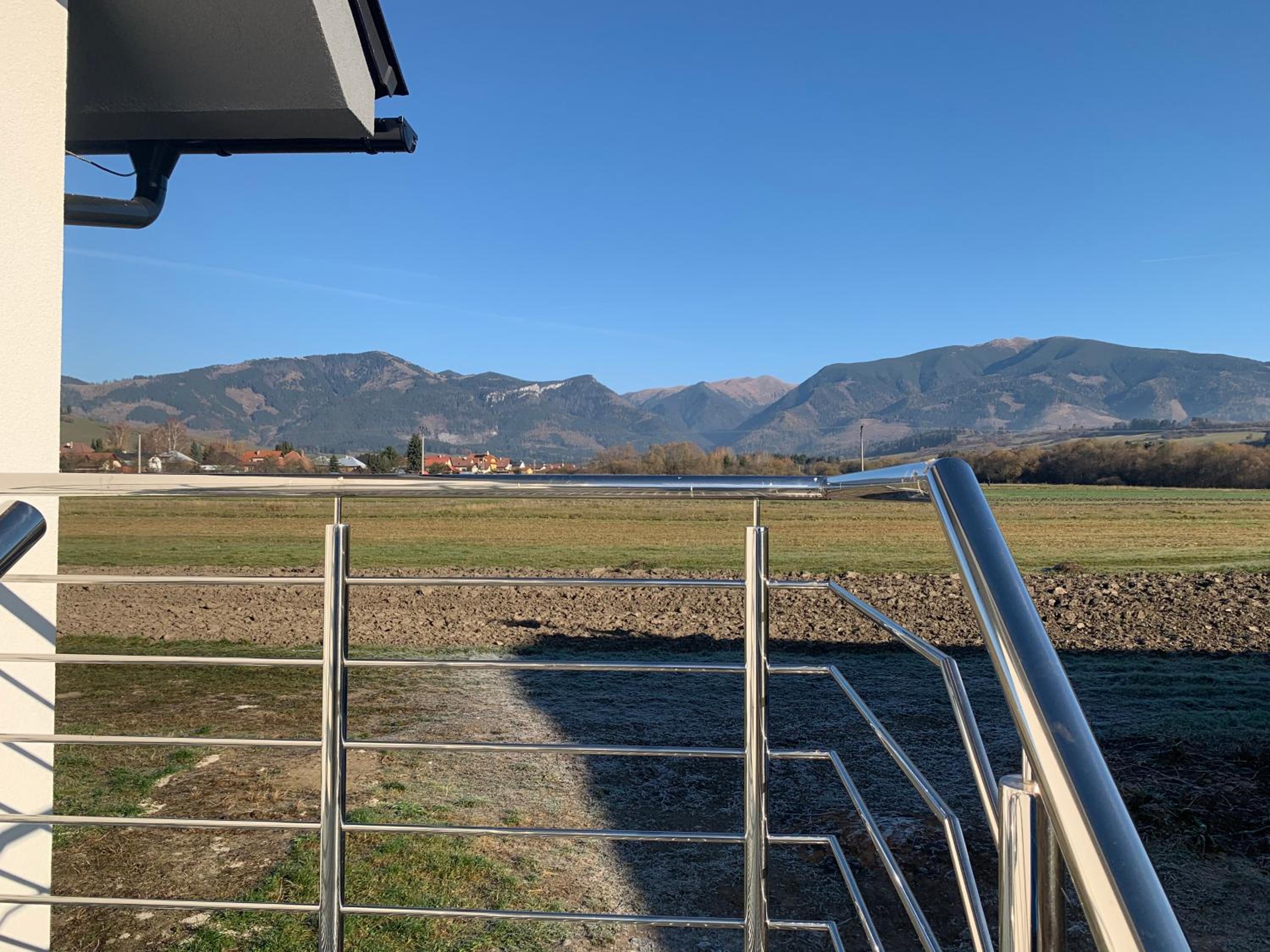 Apartmán Liso view 4